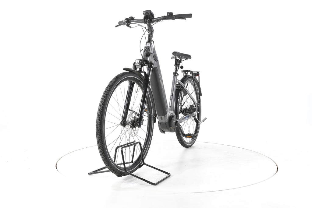 Conway Cairon TF 2.7 City E-Bike Tiefeinsteiger - Image 5