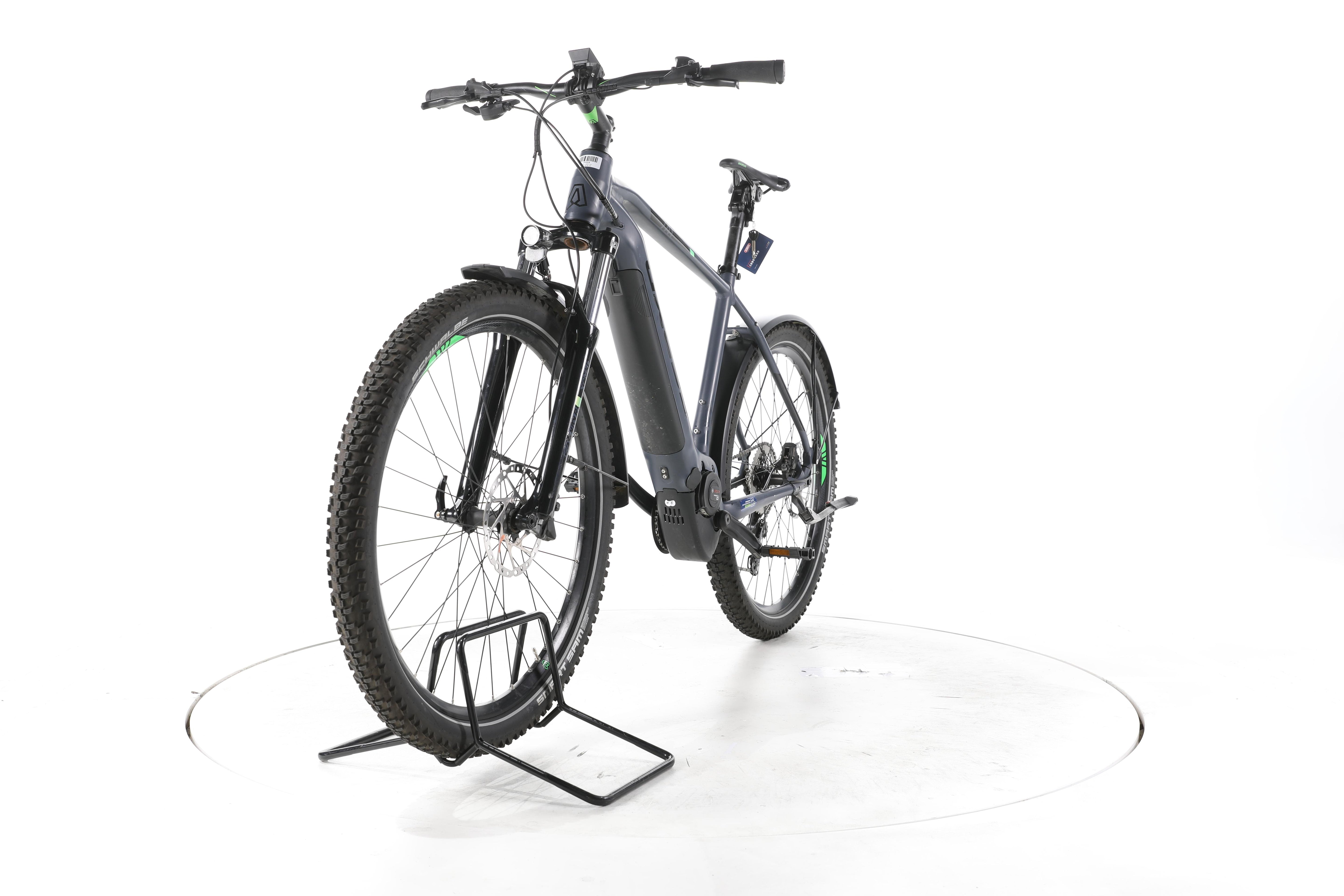 Axess Force 29 E-Bike - Image 5