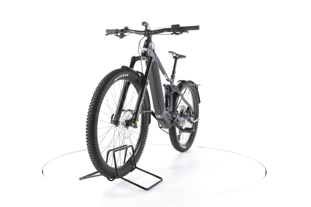 Merida eONE-FORTY EQ SUV E-Bike - Image 5