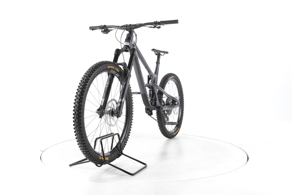 Propain Tyee 6.1 AL Fahrrad Fully - Image 5