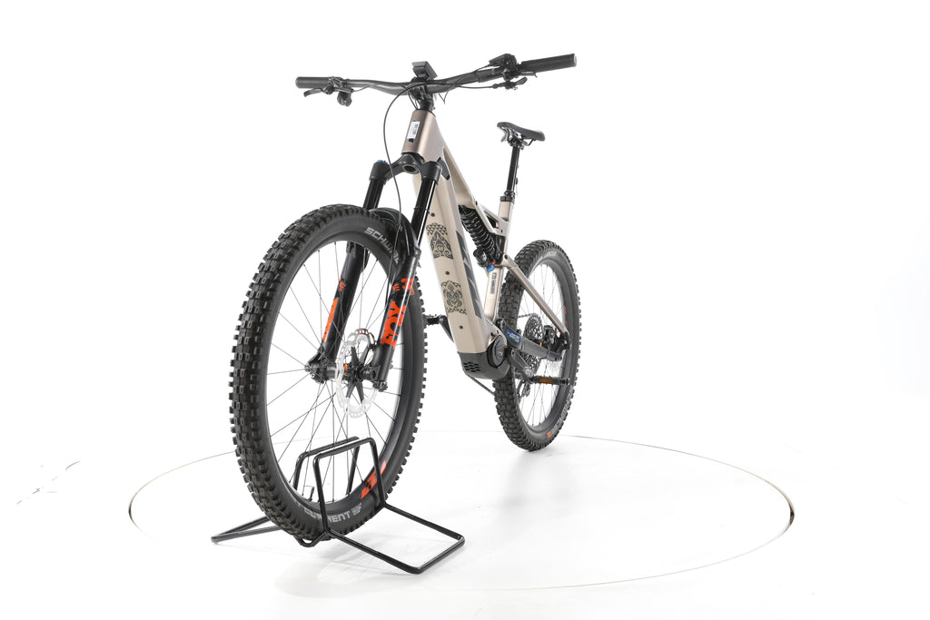 KTM Macina Prowler Prestige E-Bike Fully Carbon - Image 5