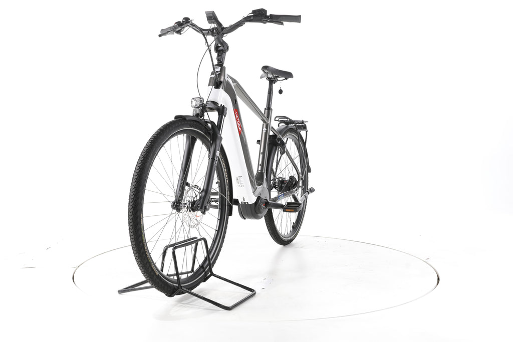Victoria Manoc 3 City E-Bike - Image 5