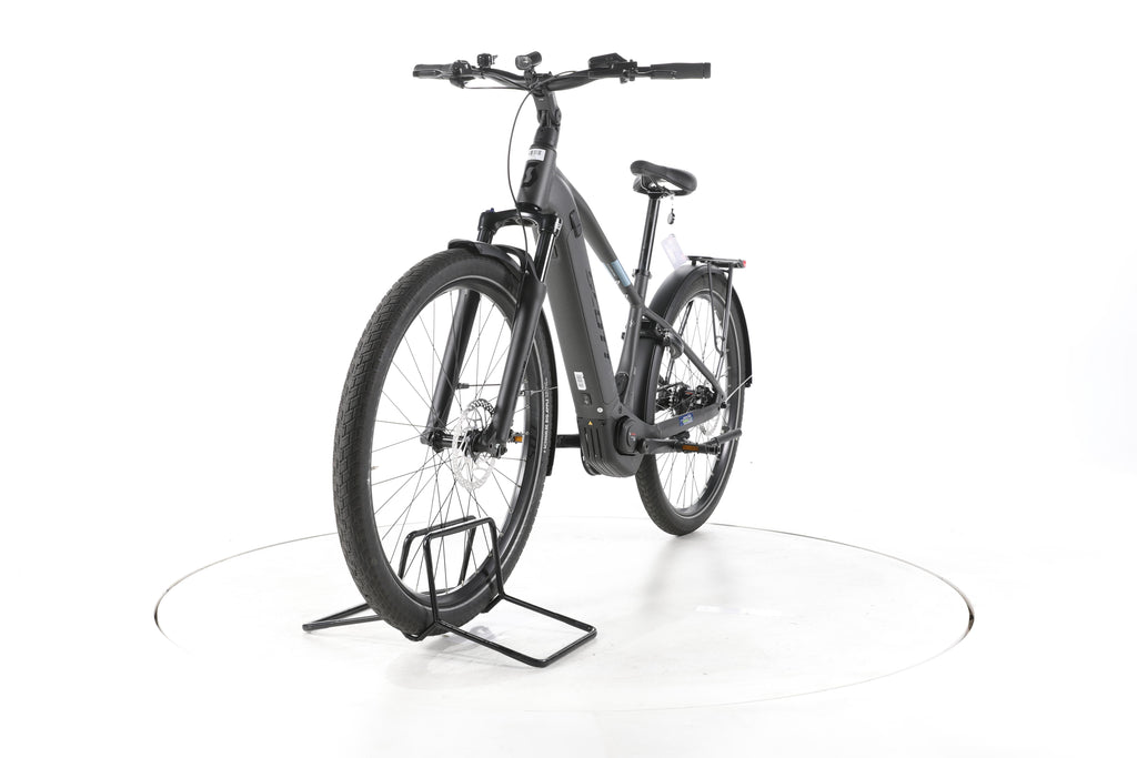 Scott Sub 20 Belt City E-Bike 2025 - Image 5