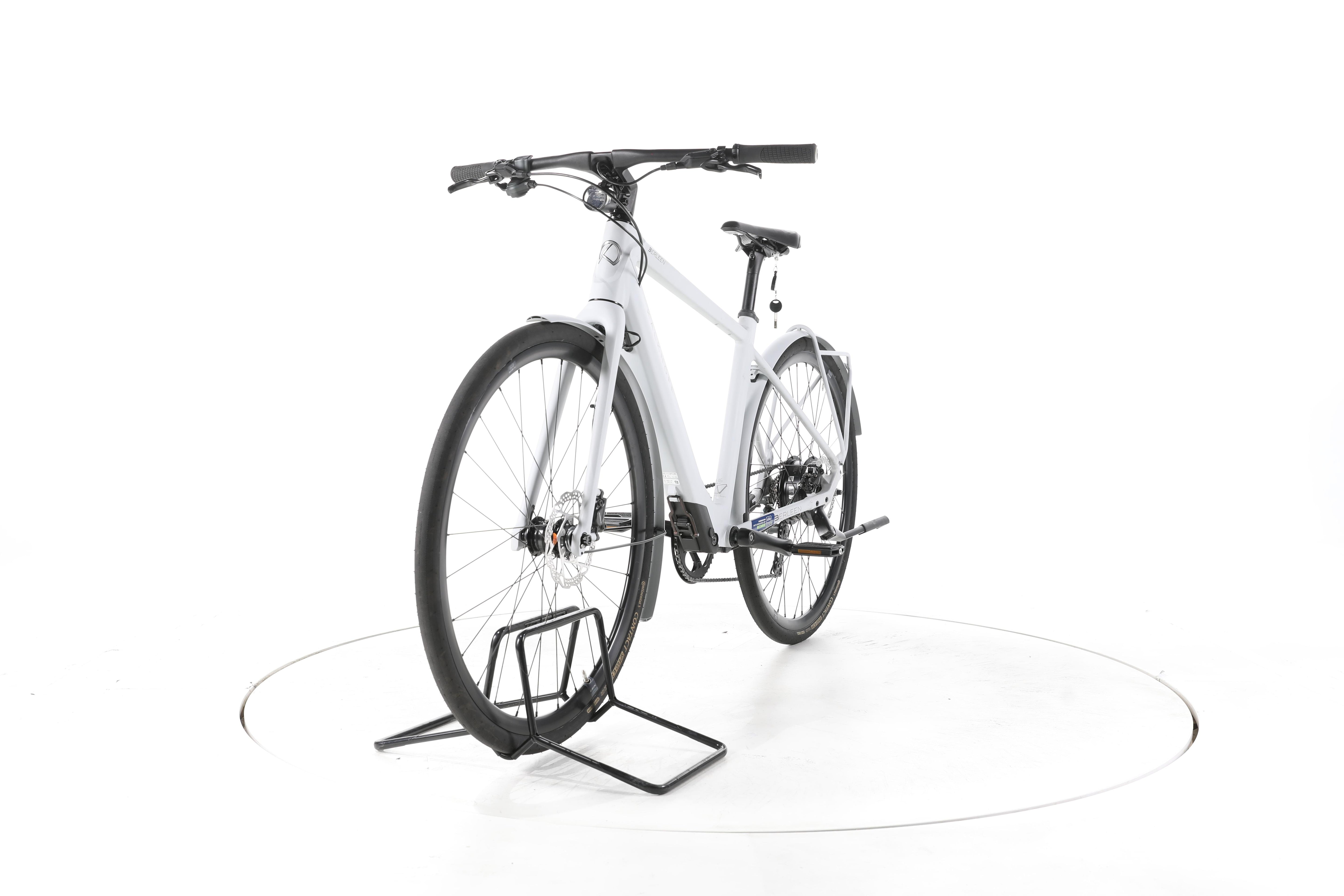 Kalkhoff Berleen Advance G10 E-Bike - Image 5