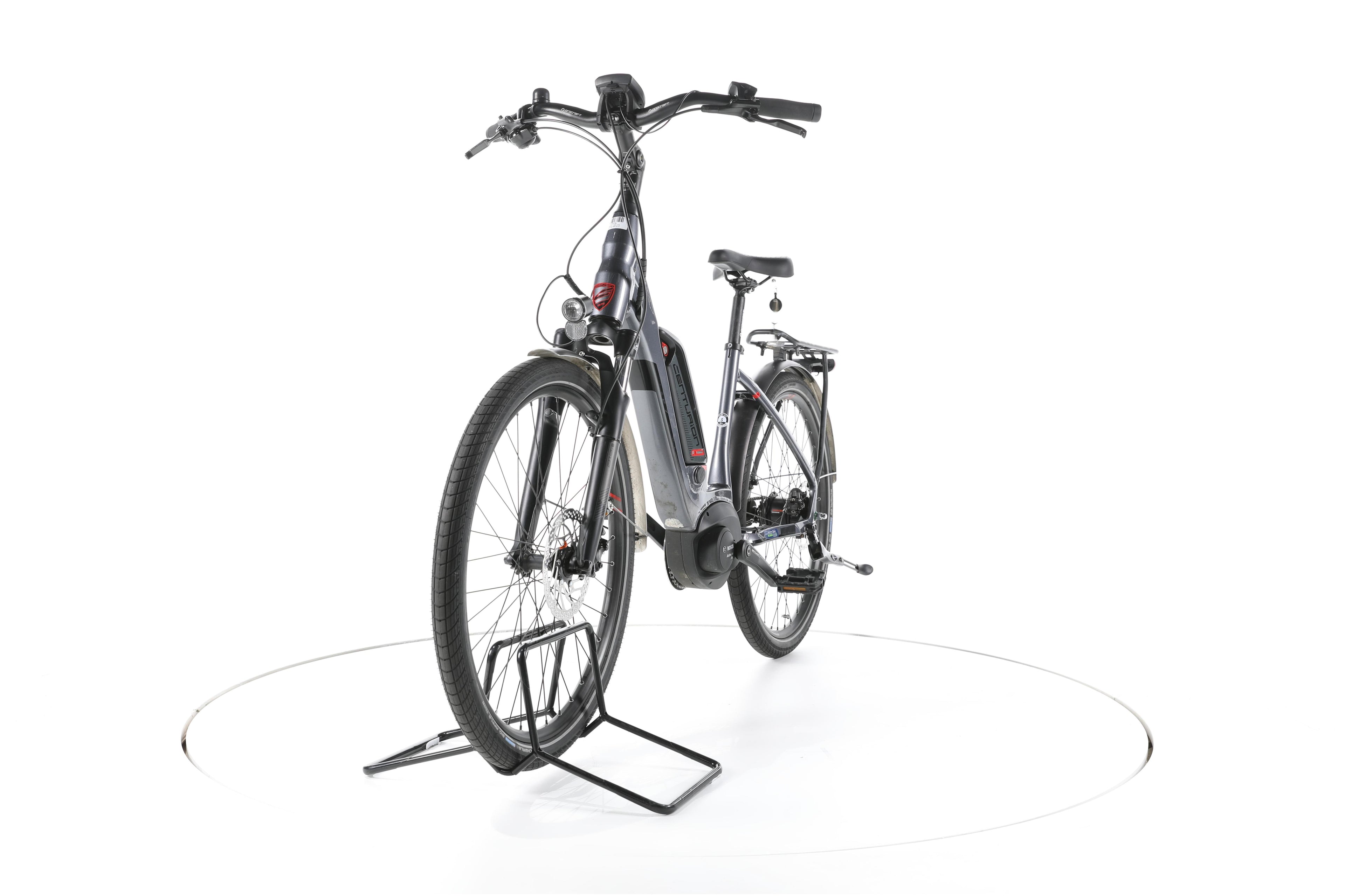 Centurion E-Fire City R650 City E-Bike Tiefeinsteiger - Image 5