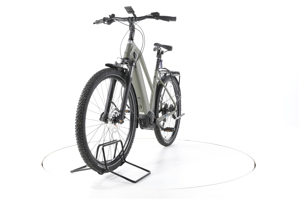Kalkhoff Entice 5.B Season Trekking E-Bike 2023 - Image 5