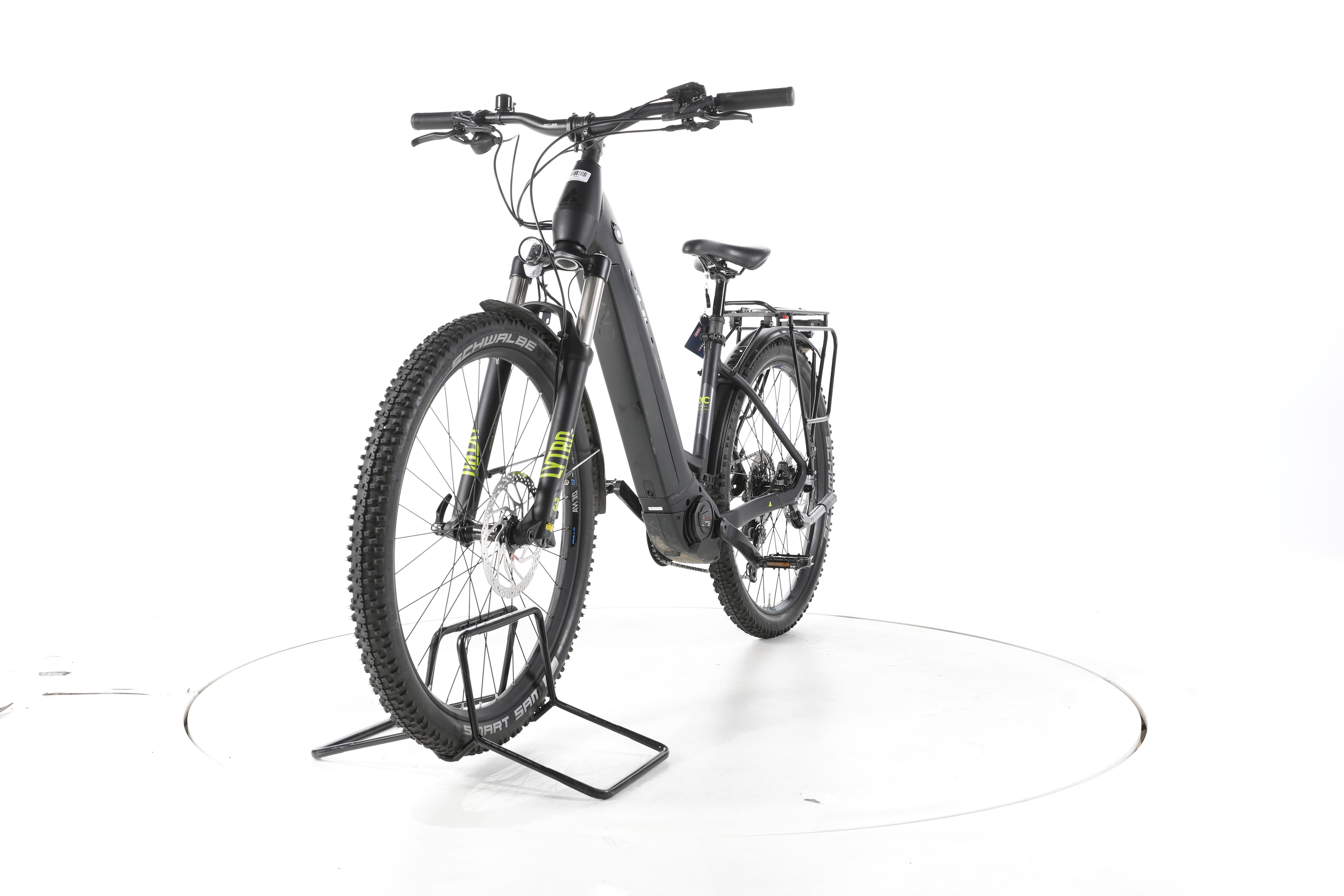Bulls Copperhead EVO 2 XXL Street City E-Bike Tiefeinsteiger 2024 - Image 5
