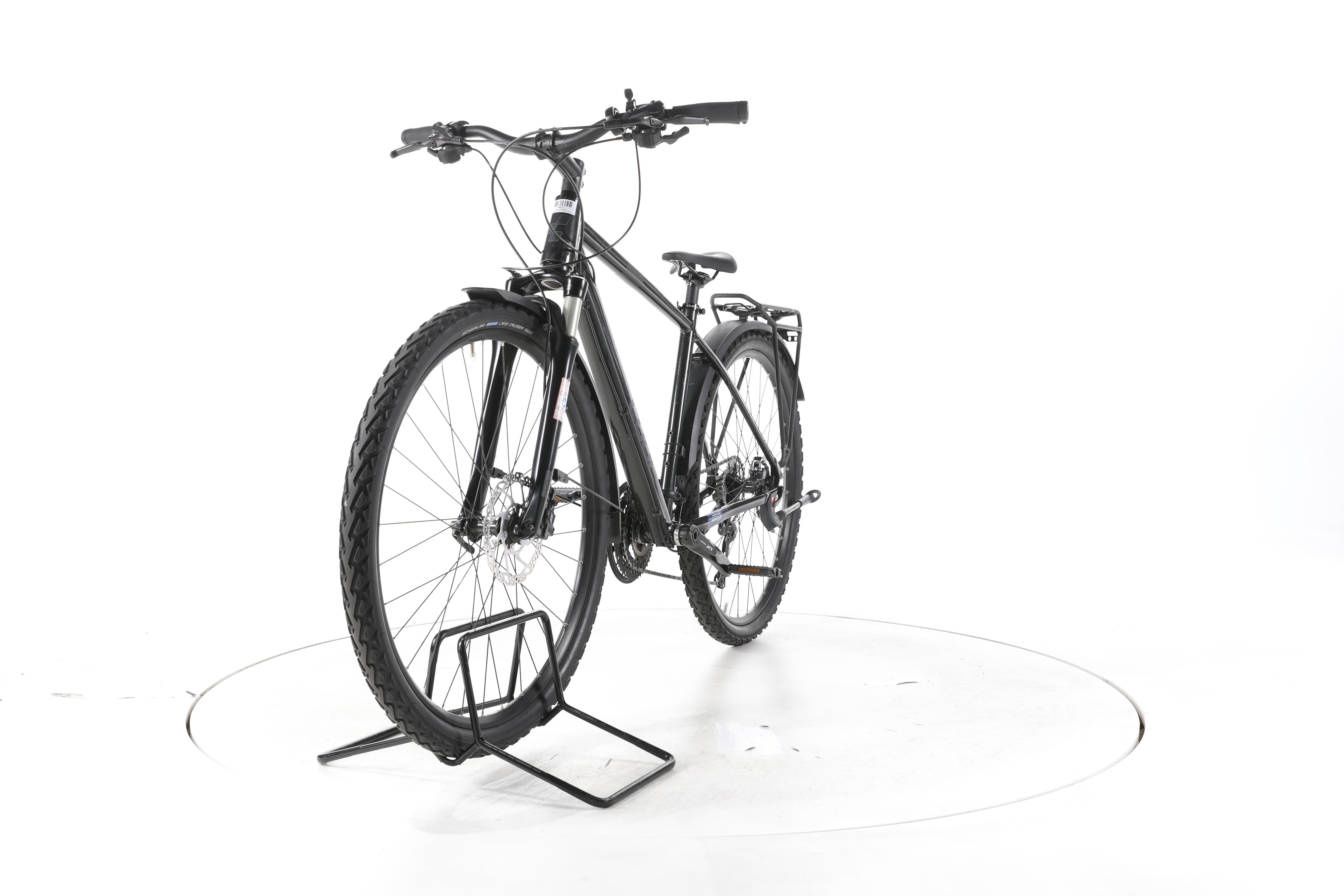 Cube Nature SLX Fahrrad City & Trekking - Image 5