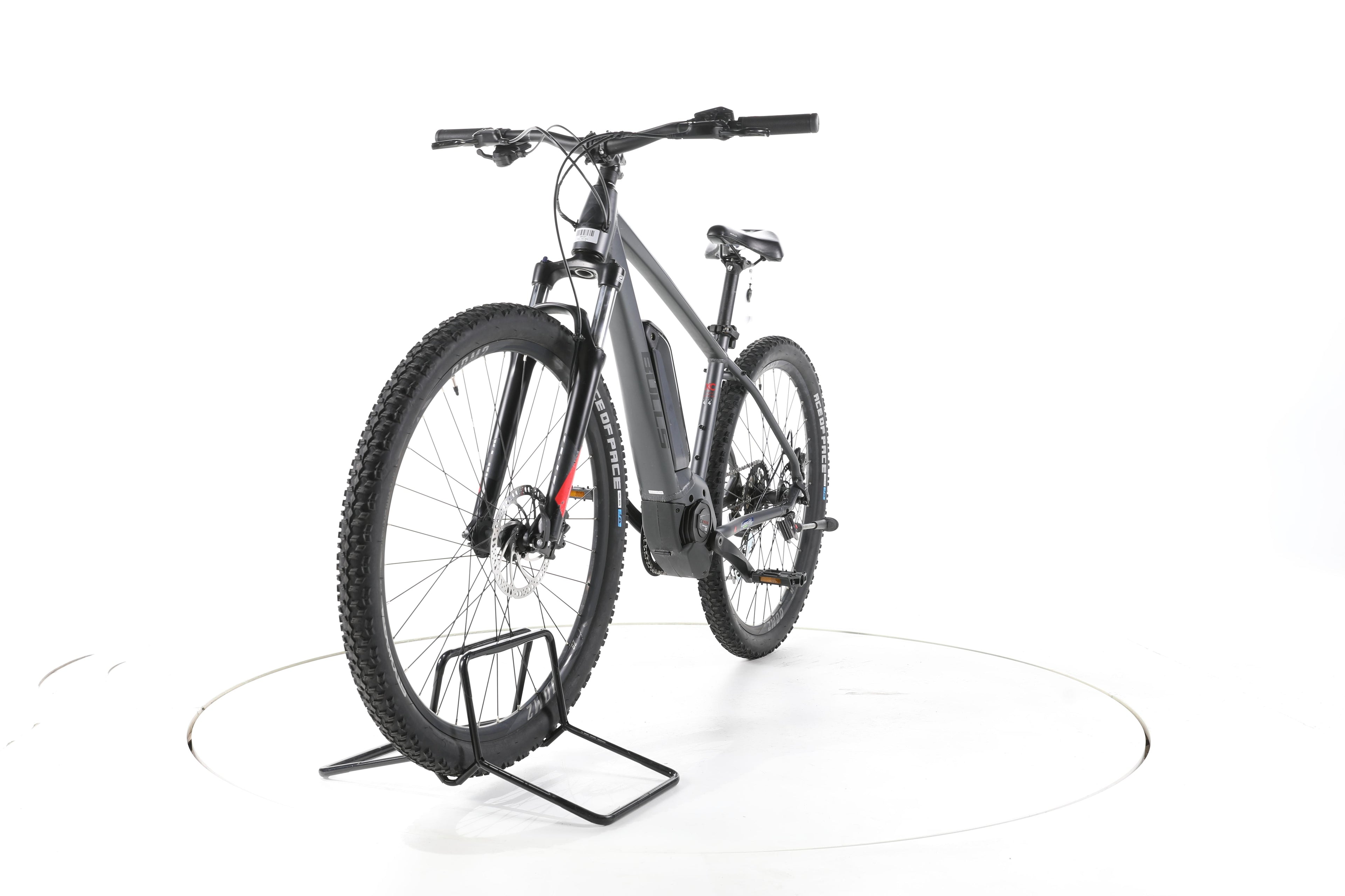 Bulls LT CX E-Bike 2024 - Image 5