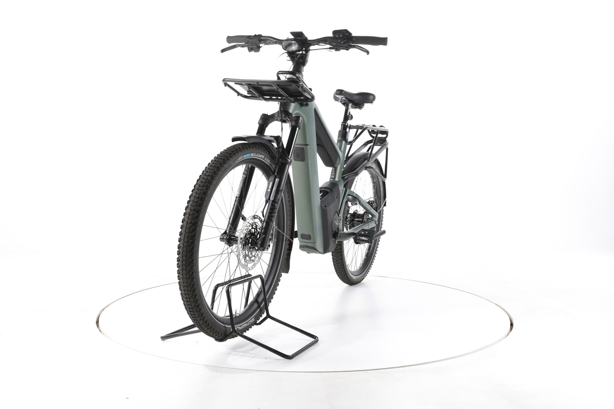 Riese & Müller Superdelite5 Rohloff SUV E-Bike 2025 - Image 5