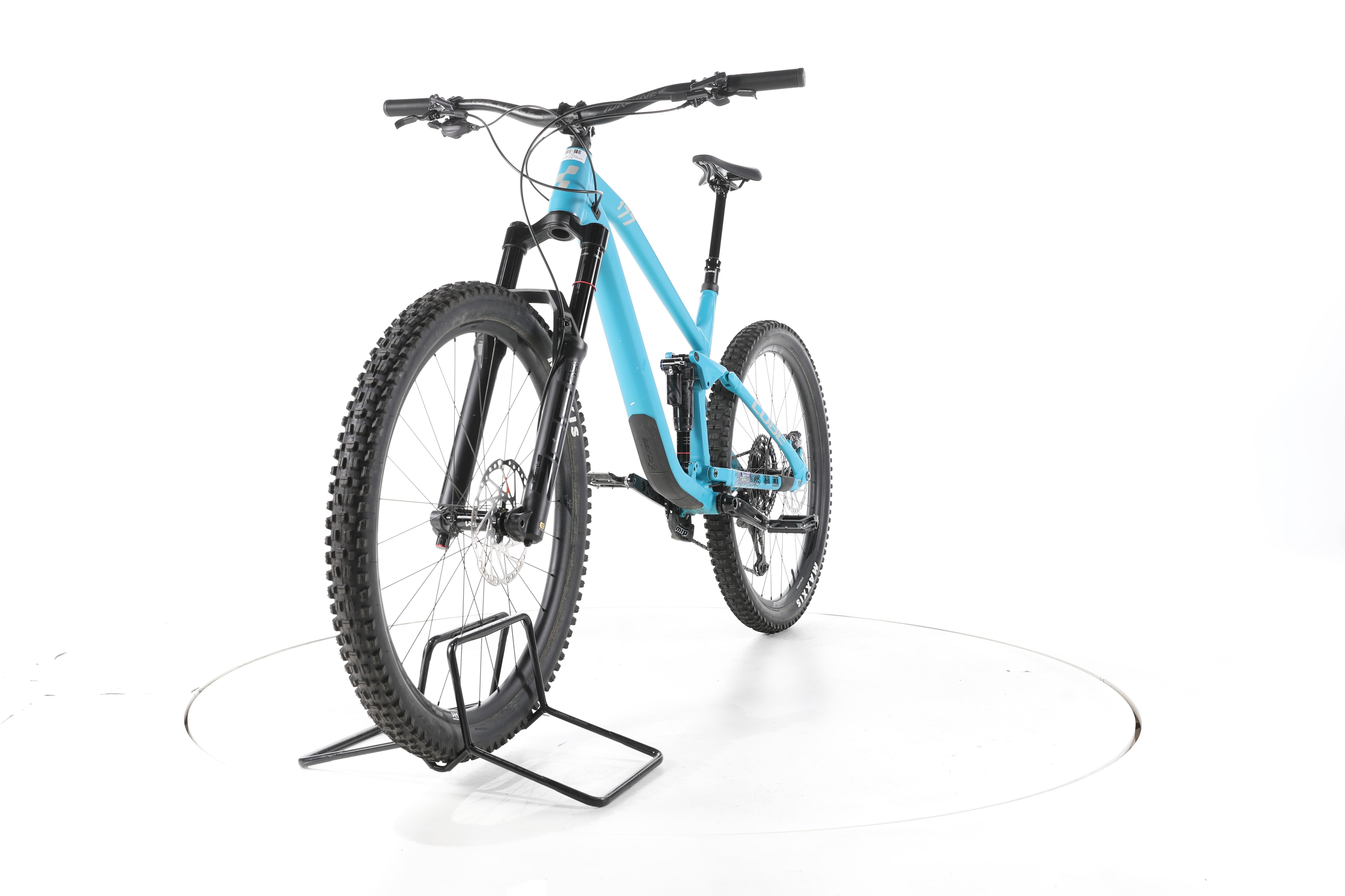 Cube Stereo ONE77 Race - Image 5