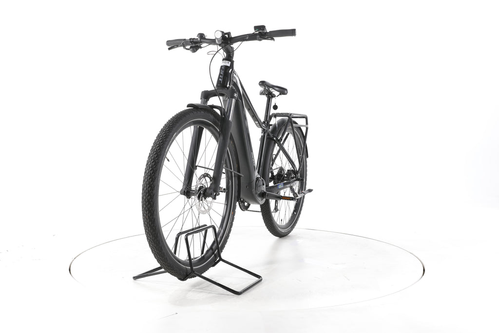 Giant Explore E+ 2 Trekking E-Bike - Image 5