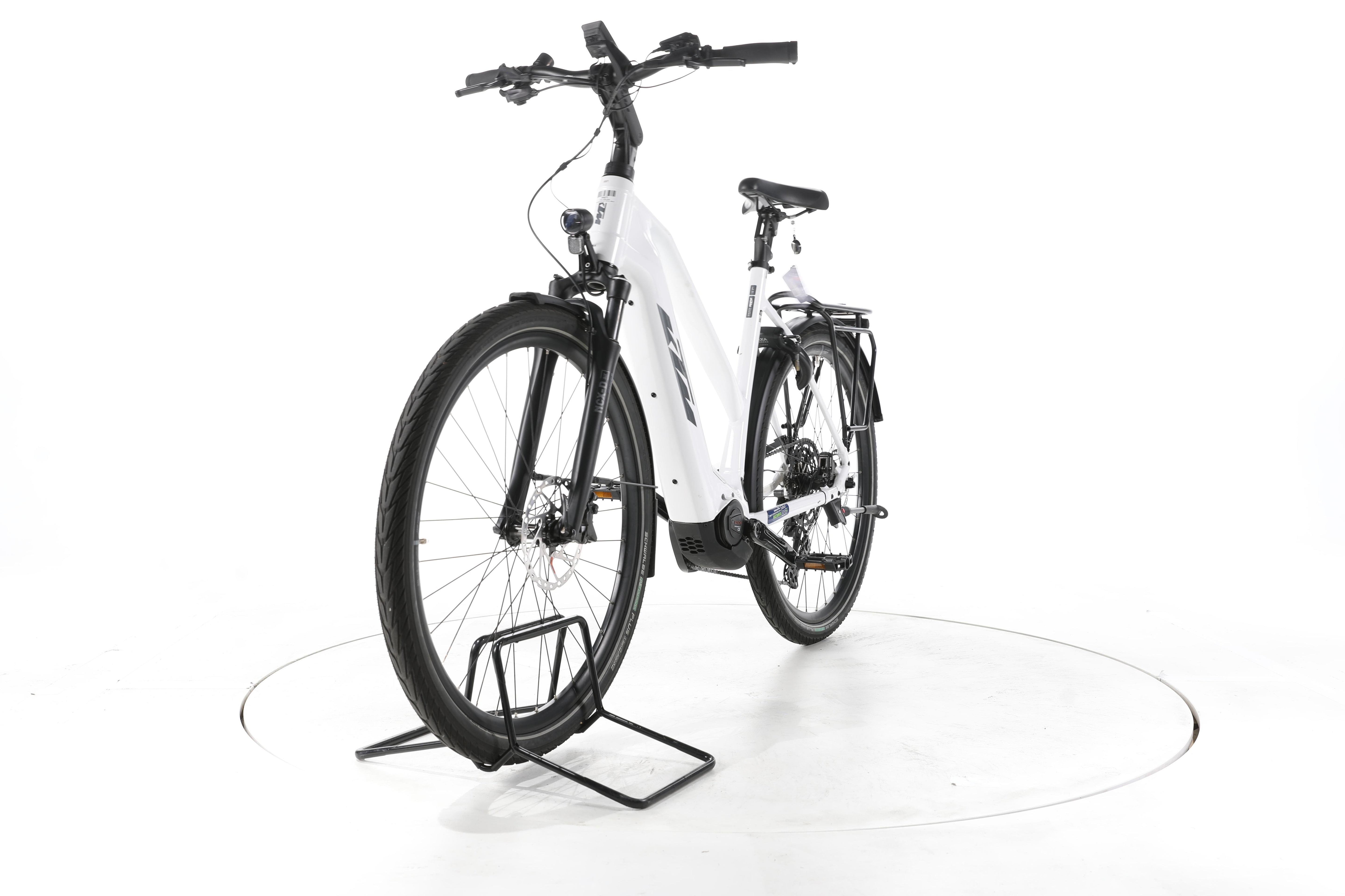 KTM Macina Style 720 Trekking E-Bike - Image 5