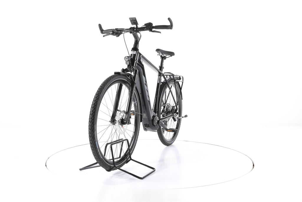 KTM Macina Sport 610 Trekking E-Bike - Image 5