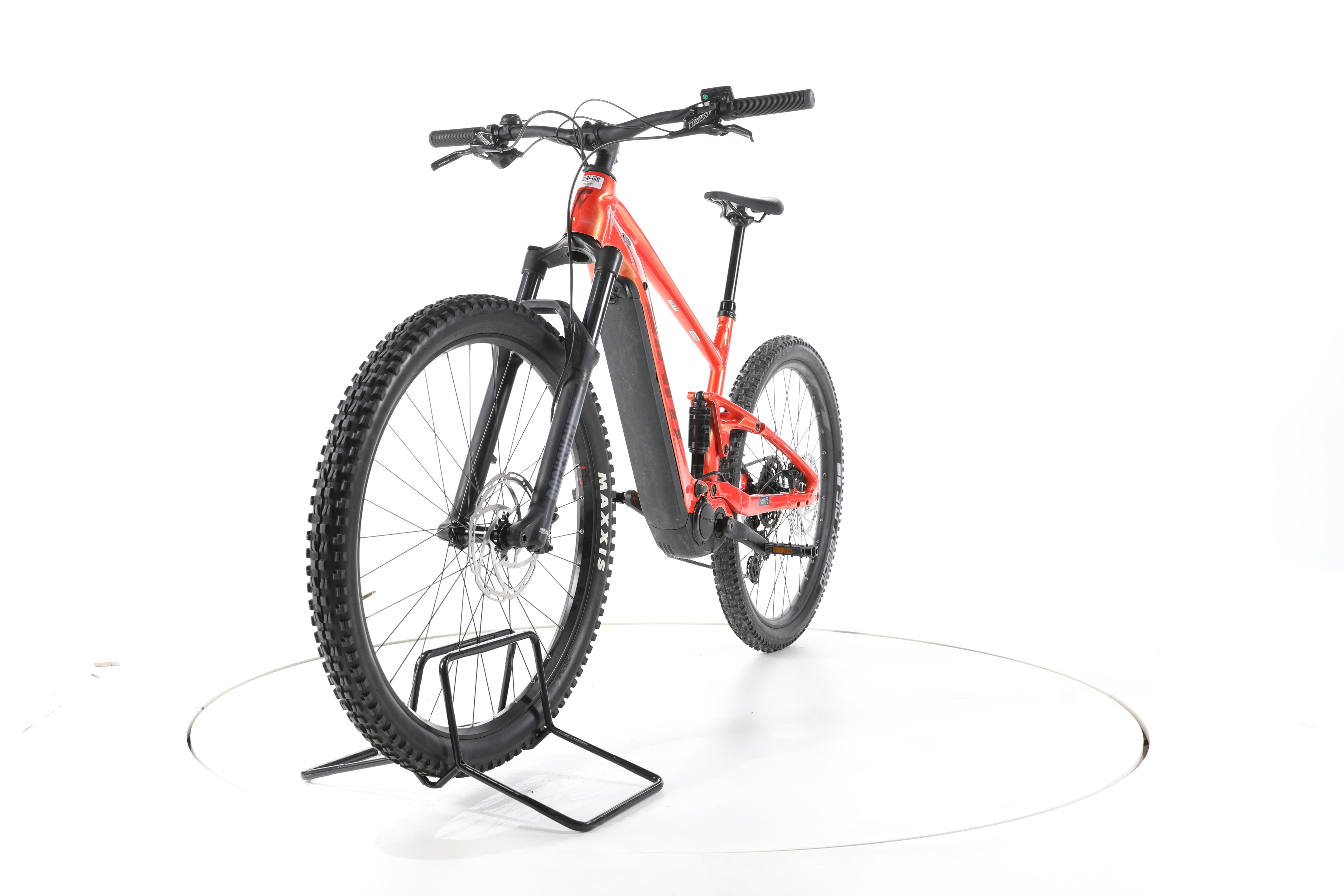 Giant Stance E+ 1 Fully E-Bike 2023 - Image 5