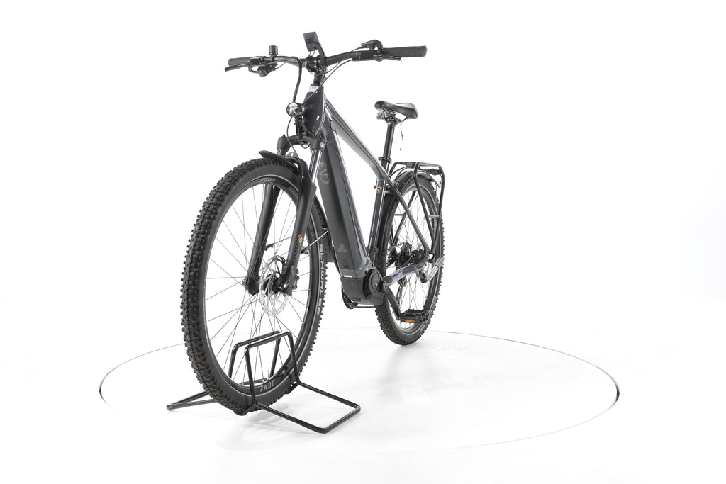Bulls Cross Flyer EVO 2 Trekking E-Bike - Image 5