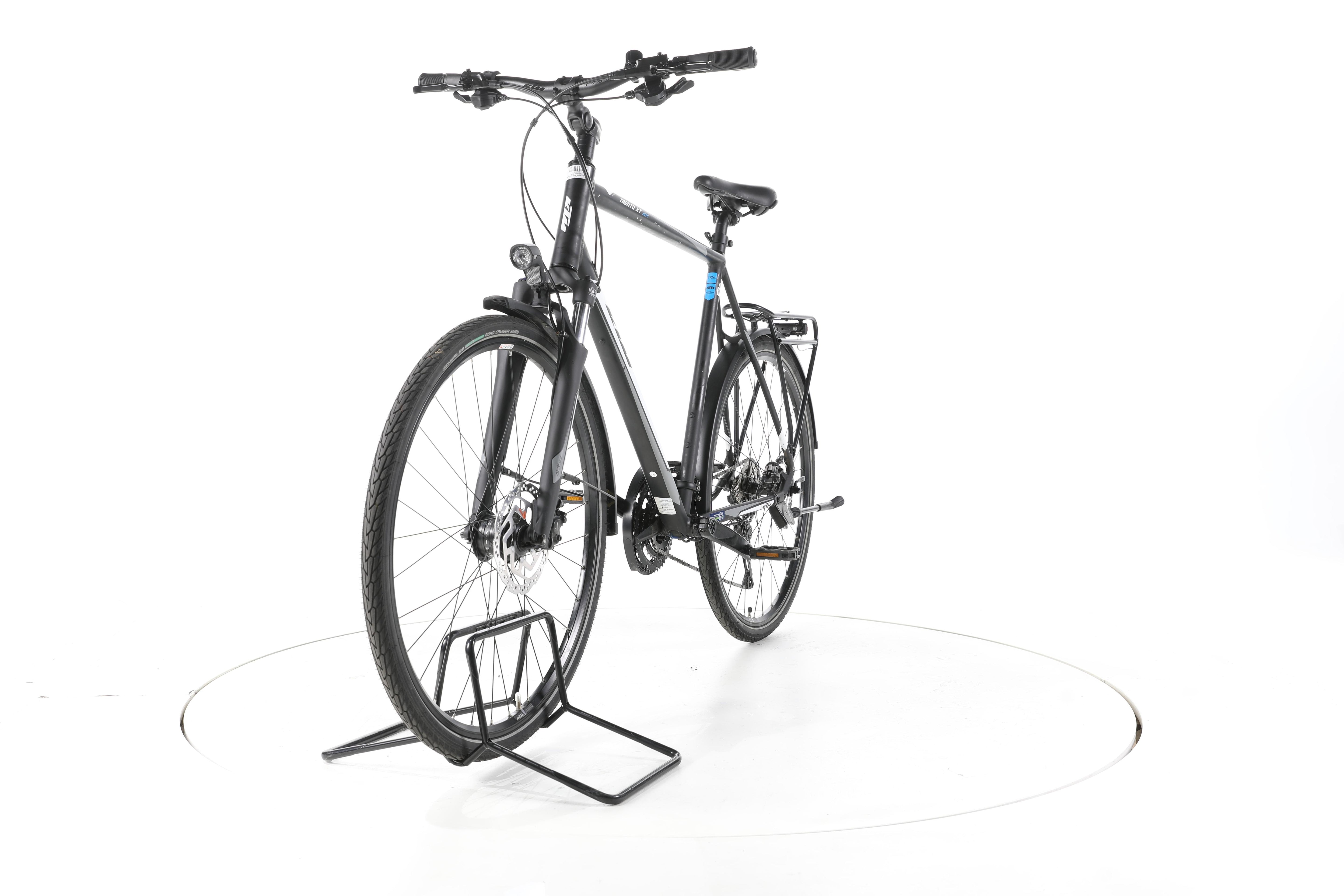KTM Trento Xt Disc - Image 5