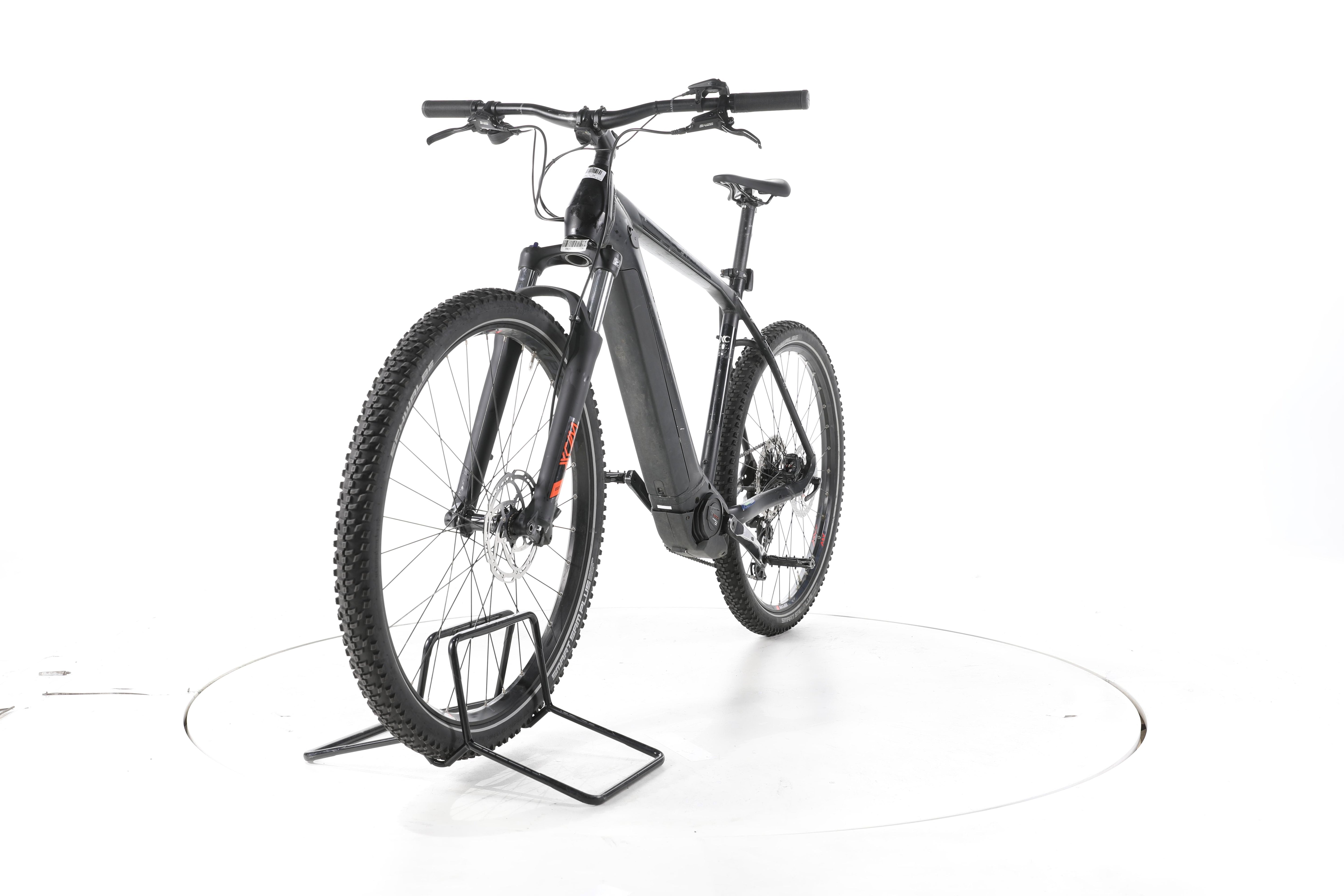 Bulls Copperhead EVO 2 E-Bike - Image 5
