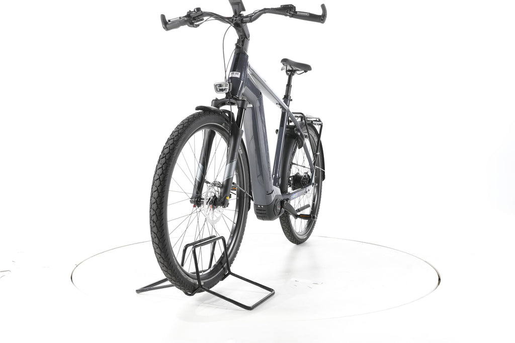 FLYER Gotour 7.23 City E-Bike 2024 - Image 5