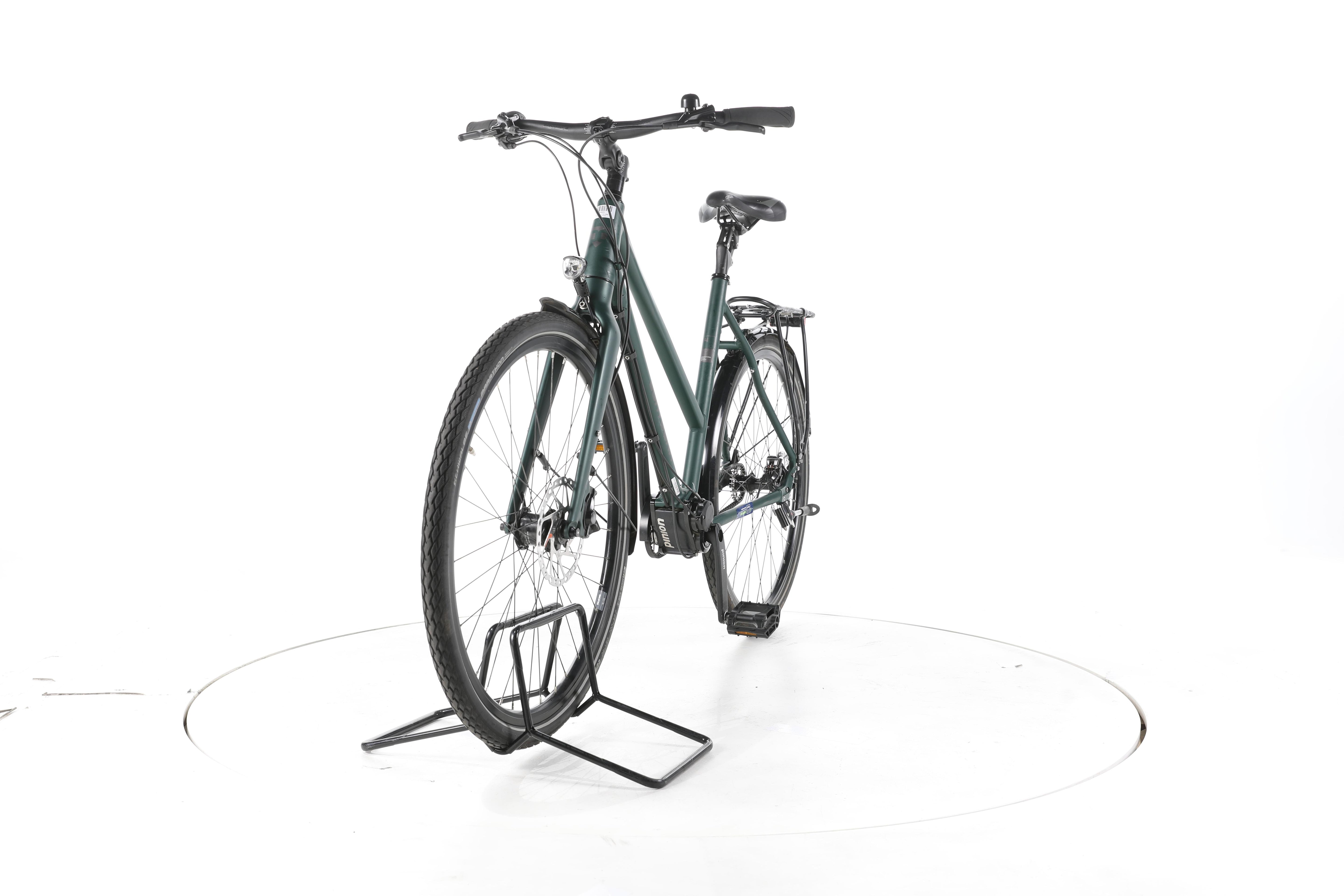 Contoura AL-12 Fahrrad City & Trekking - Image 5