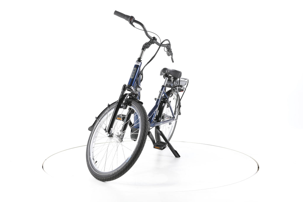 Draisin KOS City E-Bike Tiefeinsteiger - Image 5