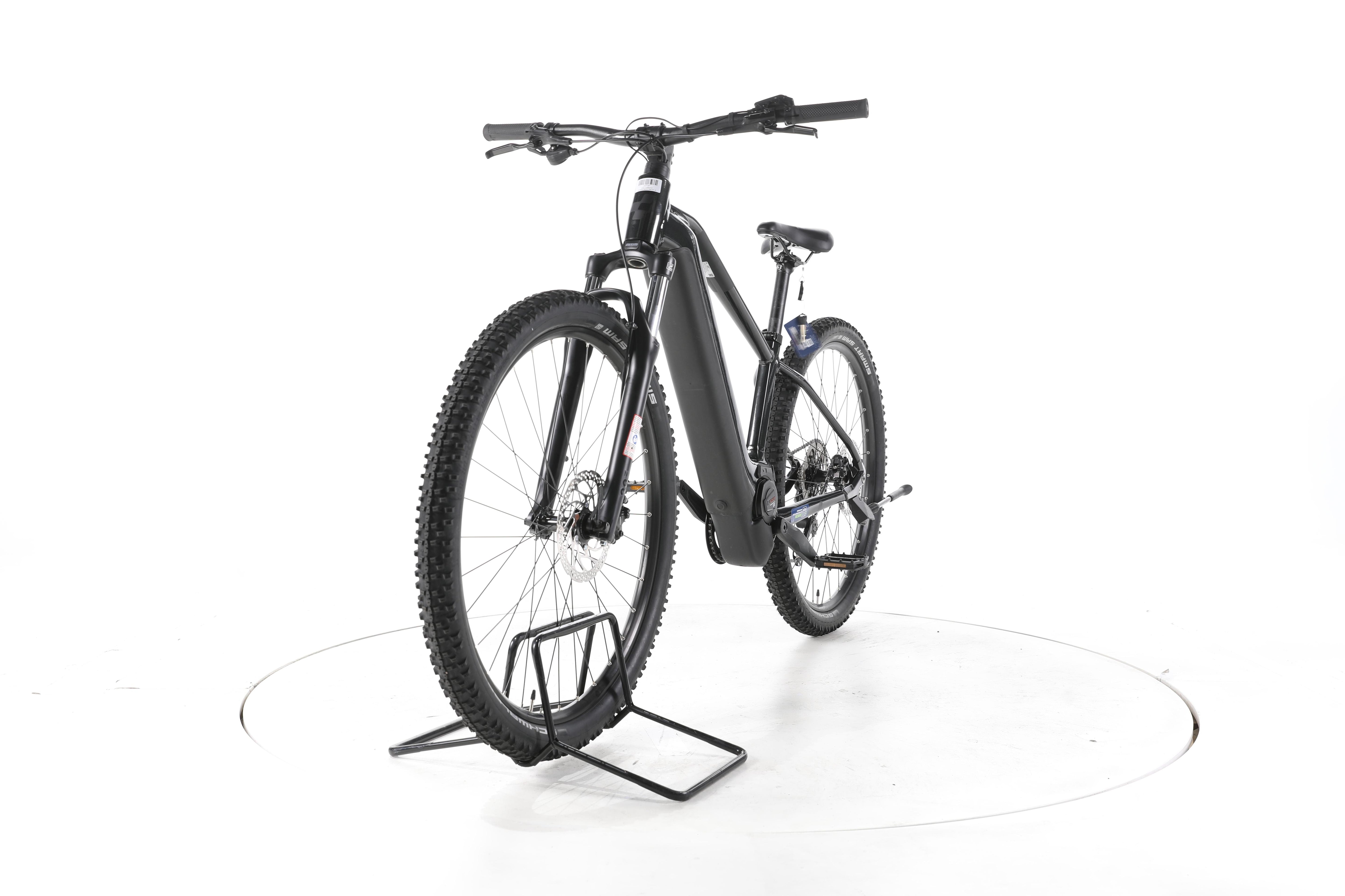 Cube Reaction Hybrid ONE E-Bike - Image 5