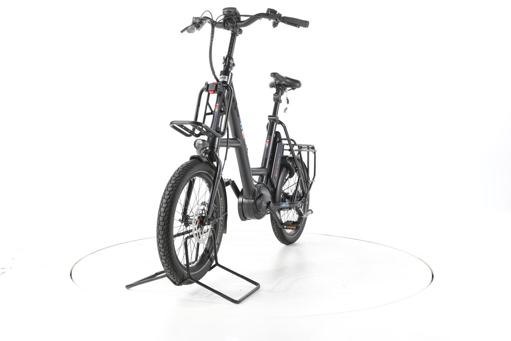 i:SY XXL E5 ZR F Comfort Kompakt E-Bike Tiefeinsteiger - Image 5