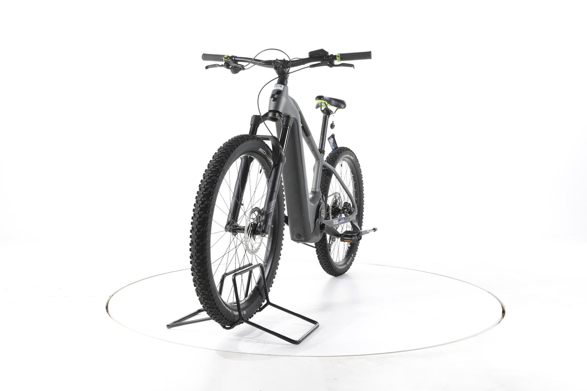 Cube Reaction Hybrid Pro E-Bike - Image 5