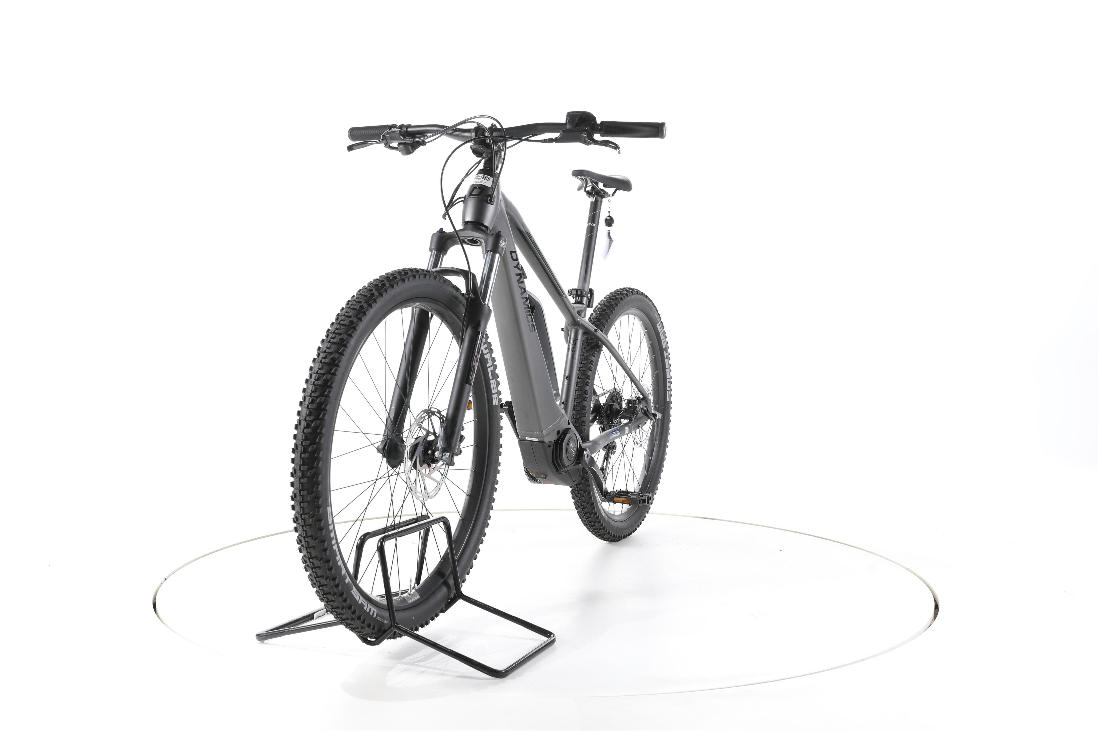 Dynamics Powerdrive E-Bike - Image 5
