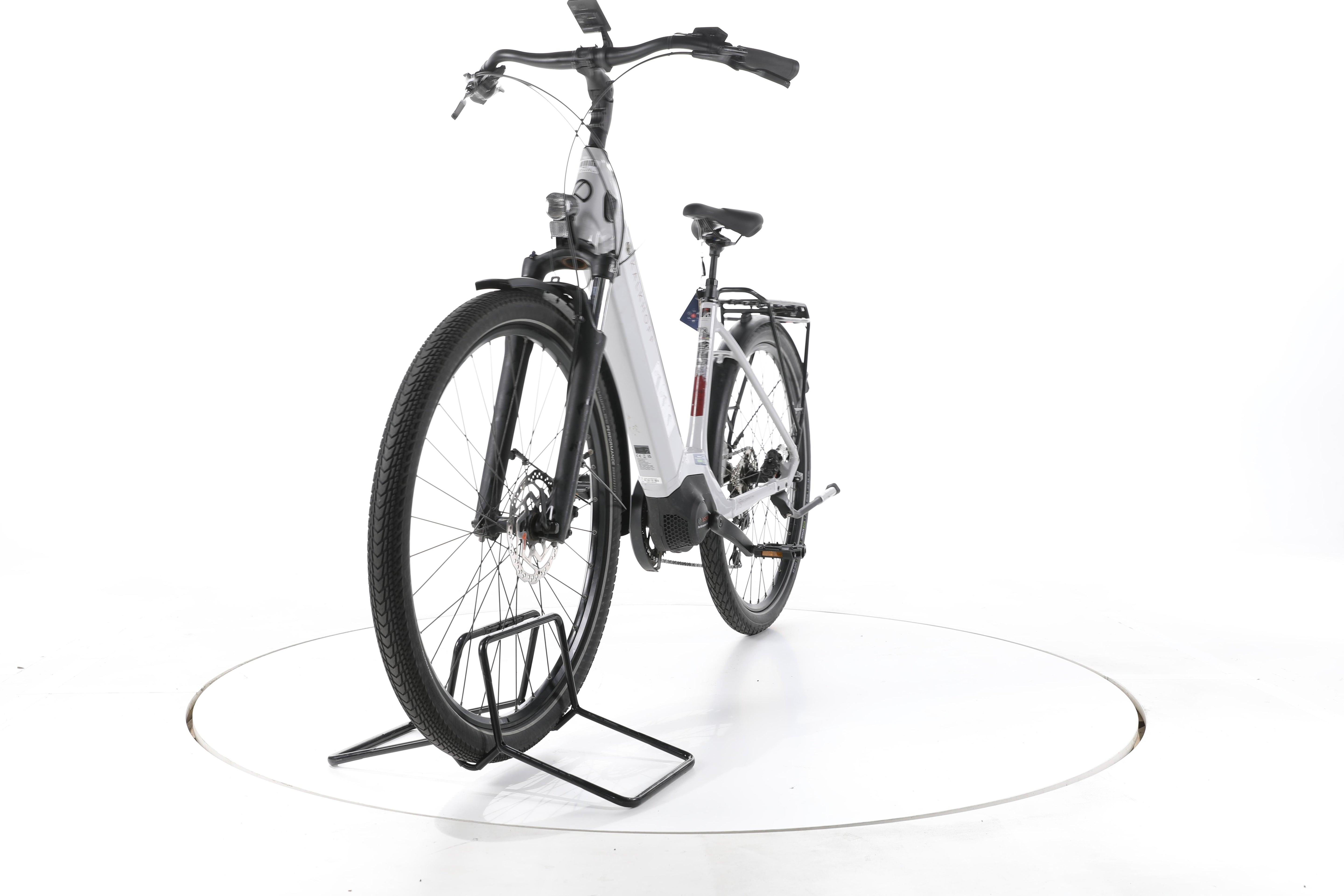 Kalkhoff Endeavour 3.B Move Trekking E-Bike Tiefeinsteiger - Image 5