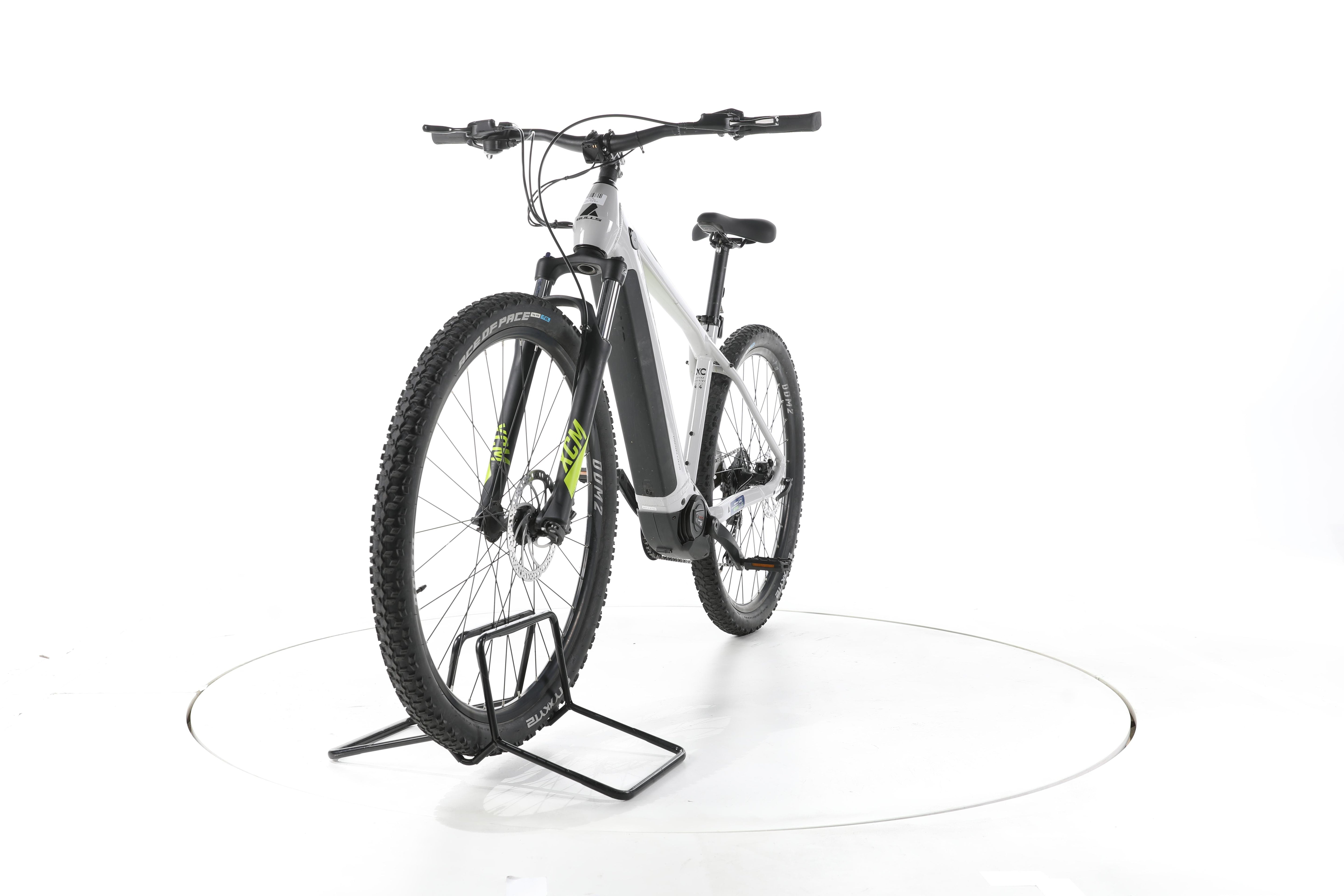 Bulls LT EVO CX E-Bike - Image 5