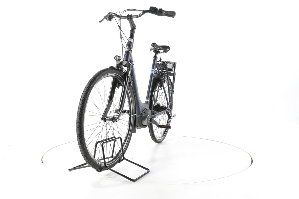 Gazelle Paris C7 HMB City E-Bike Tiefeinsteiger - Image 5