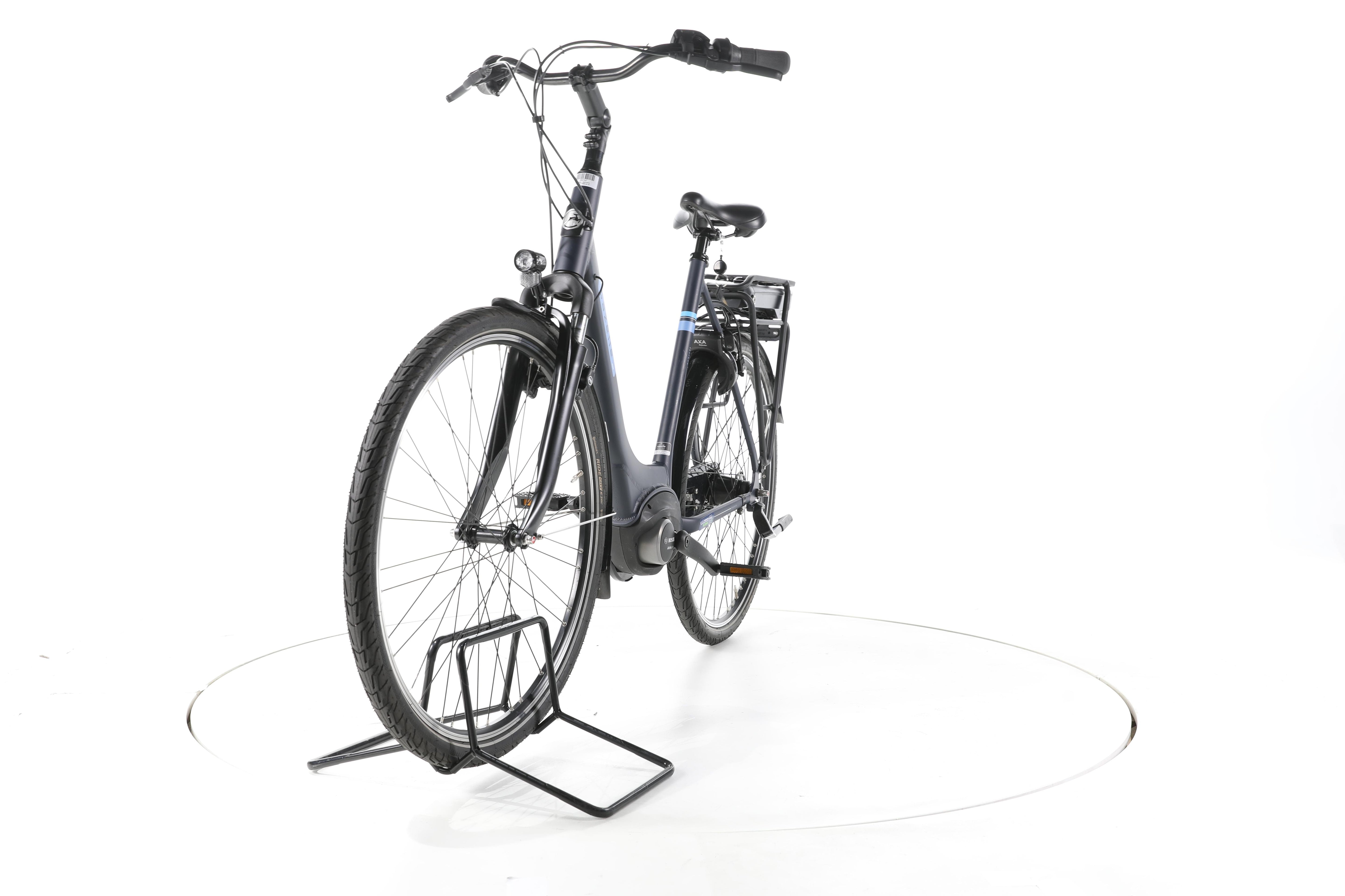 Gazelle Paris C7 HMB City E-Bike Tiefeinsteiger - Image 5