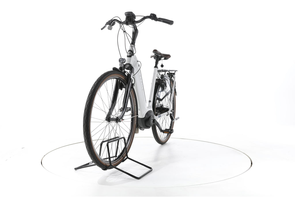 Gazelle Arroyo C7+ HMB Elite City E-Bike Tiefeinsteiger - Image 5