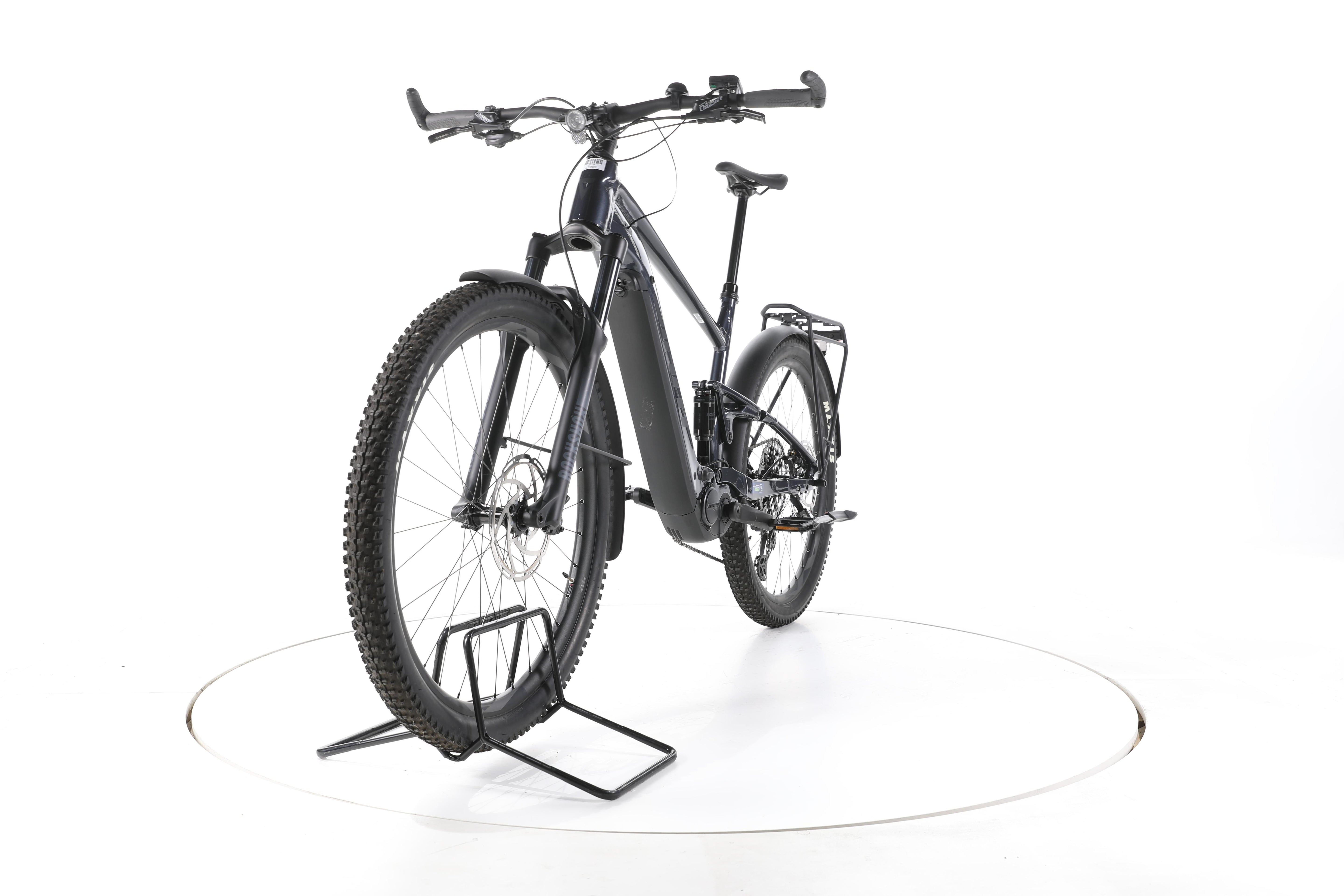 Giant Stance E+ EX Pro SUV E-Bike - Image 5