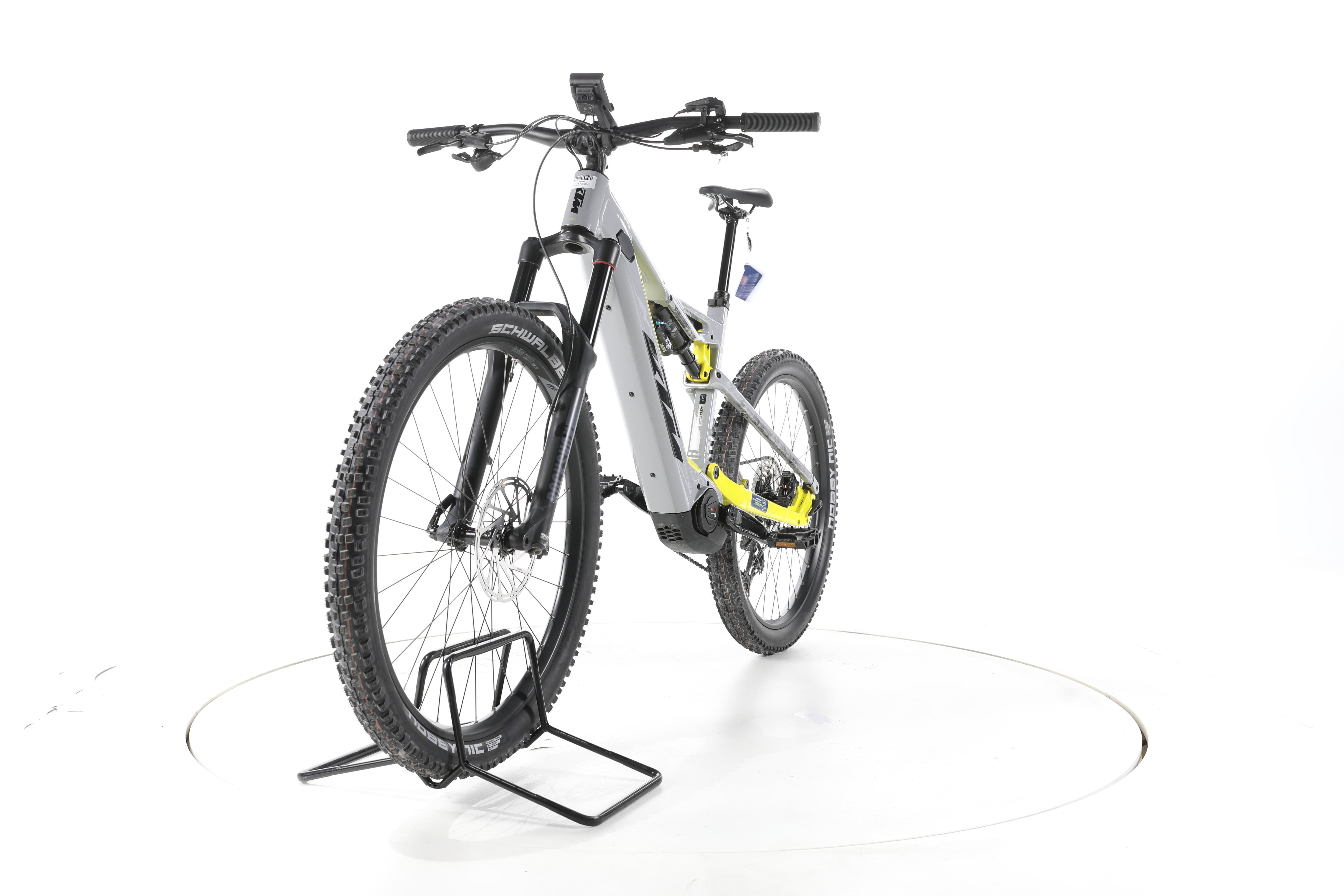KTM Macina KApoho 7972 E-Bike Fully - Image 5