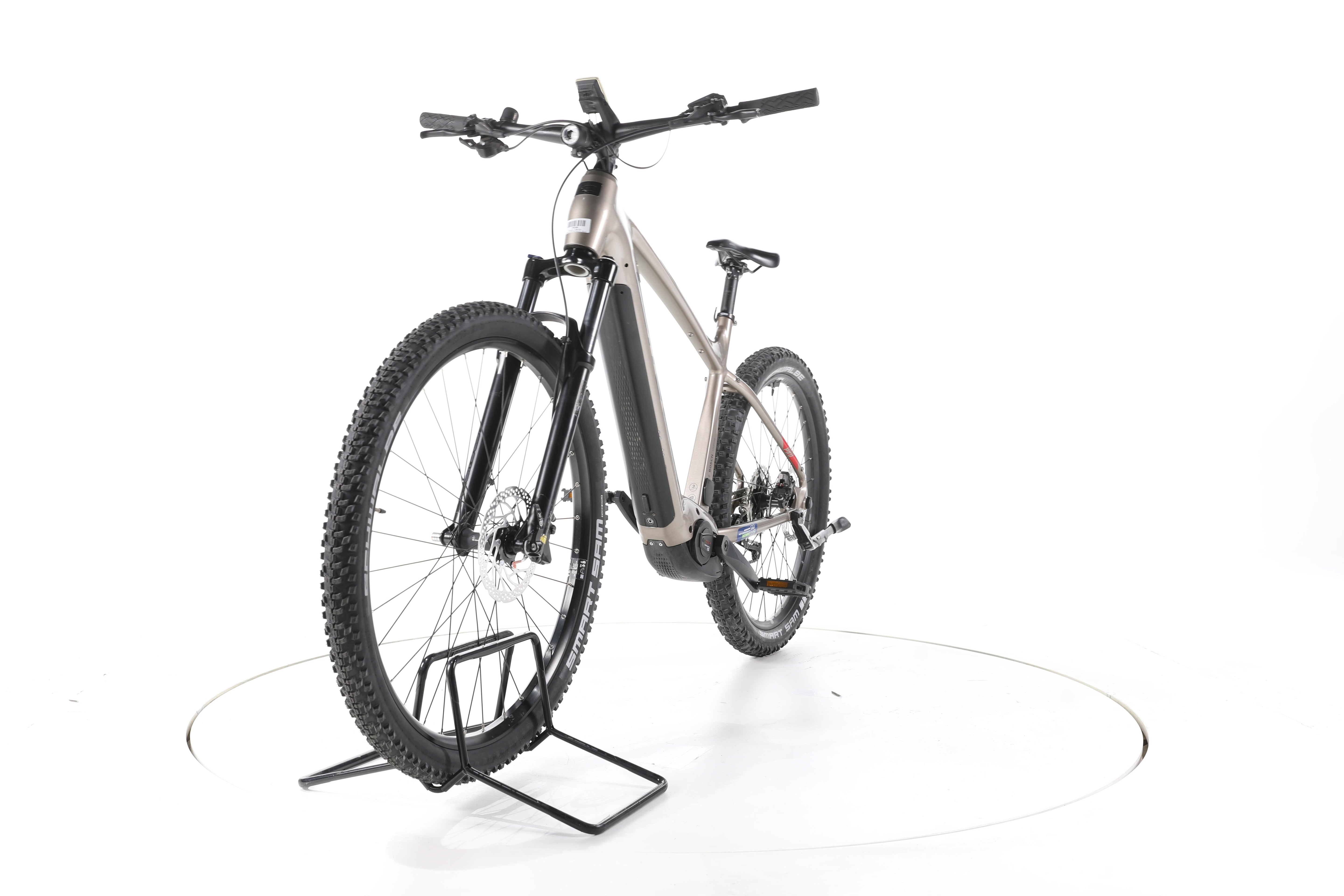 Corratec E-Power X-Vert Pro E-Bike - Image 5