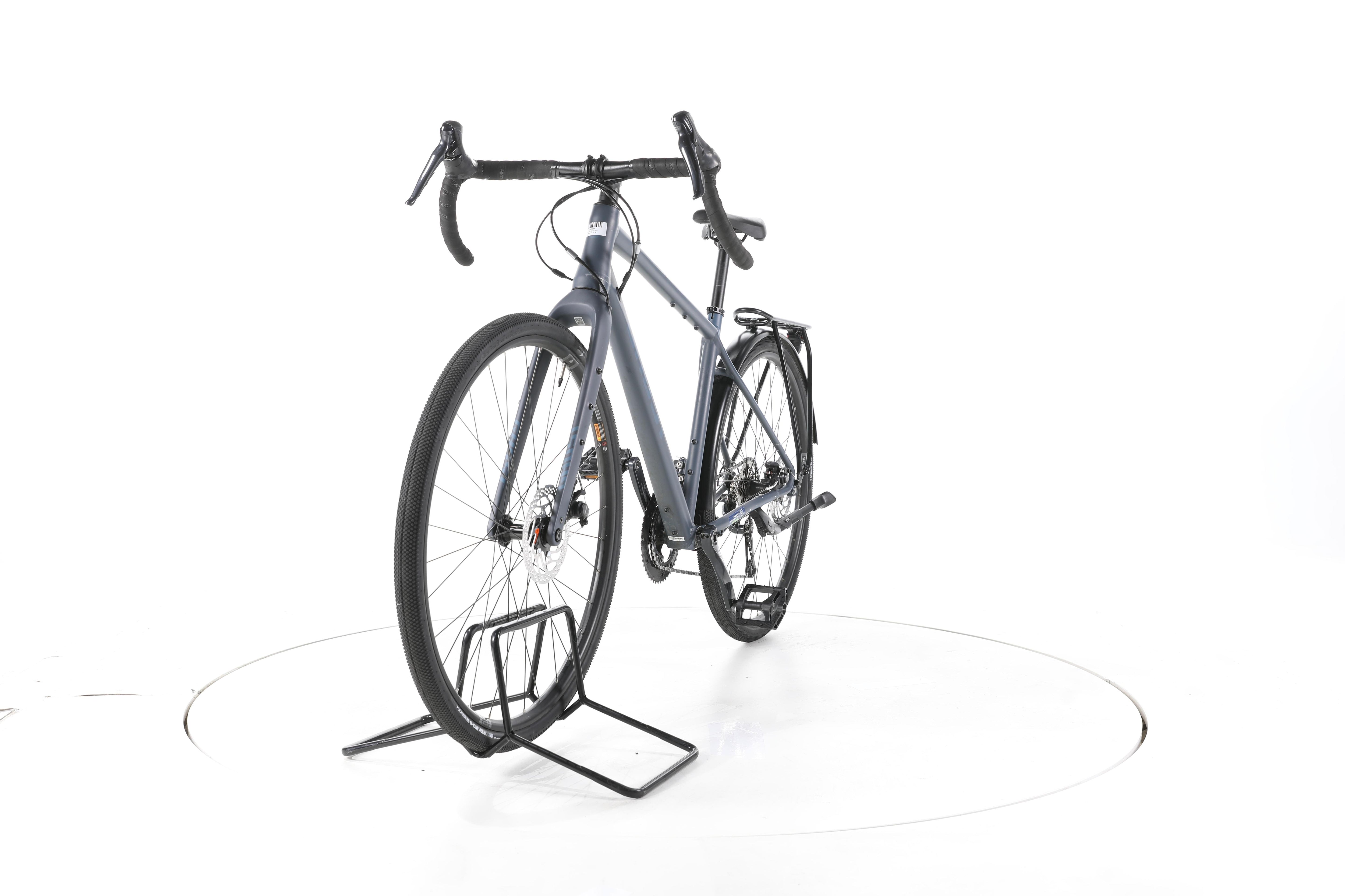 Ghost Asket EQ Fahrrad Rennrad & Gravel - Image 5