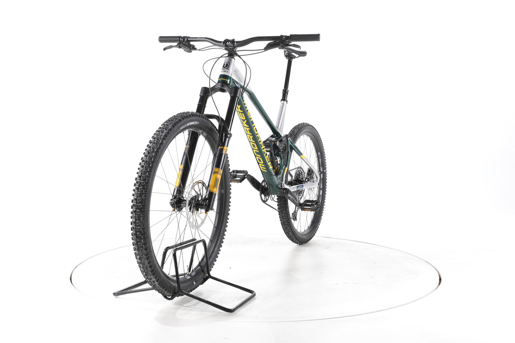 Mondraker Superfoxy R Fahrrad Fully - Image 5