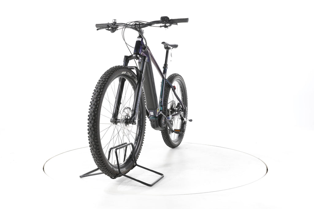Stevens E-Juke E-Bike - Image 5