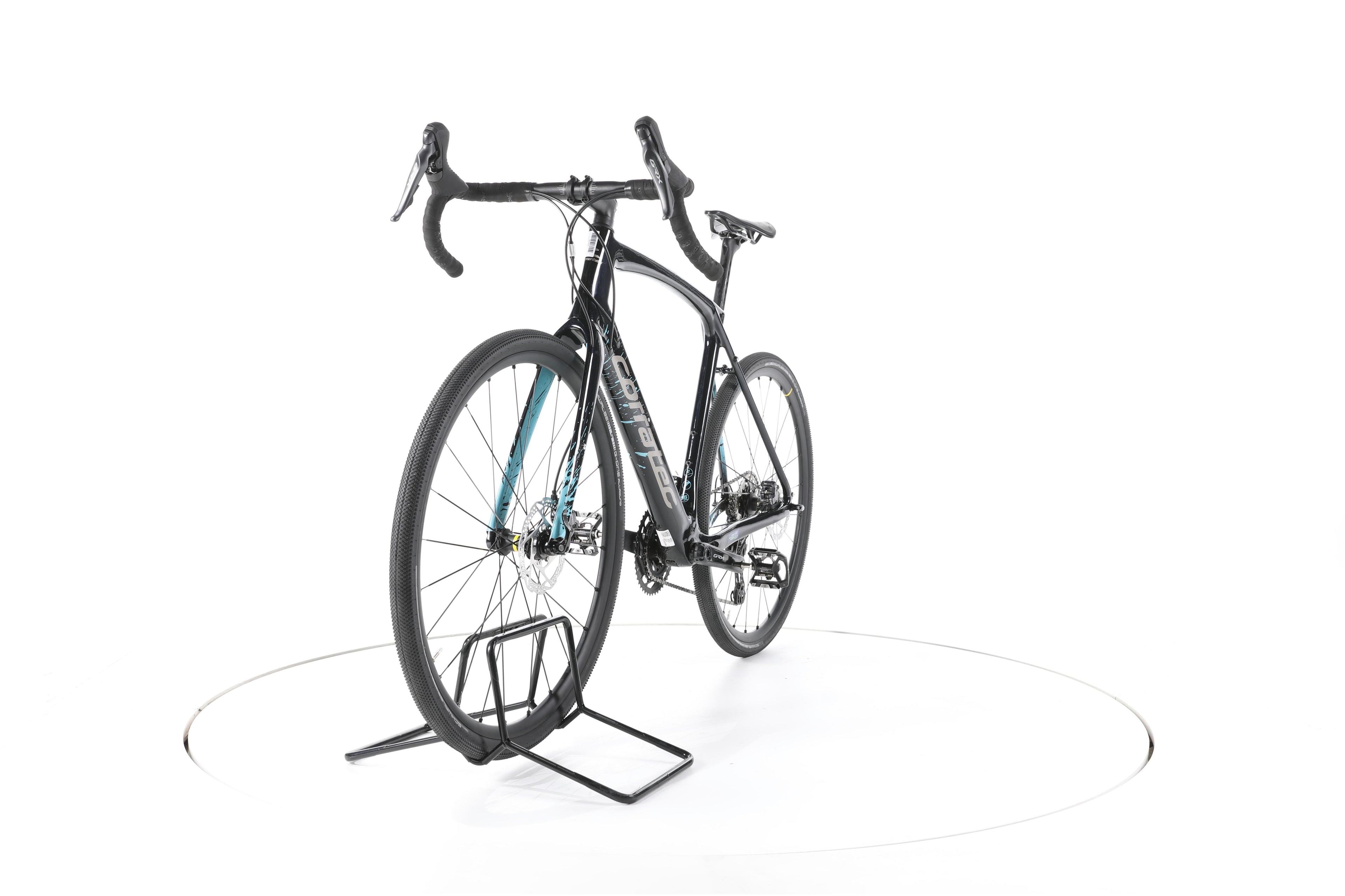 Corratec Allroad C2 - Image 5