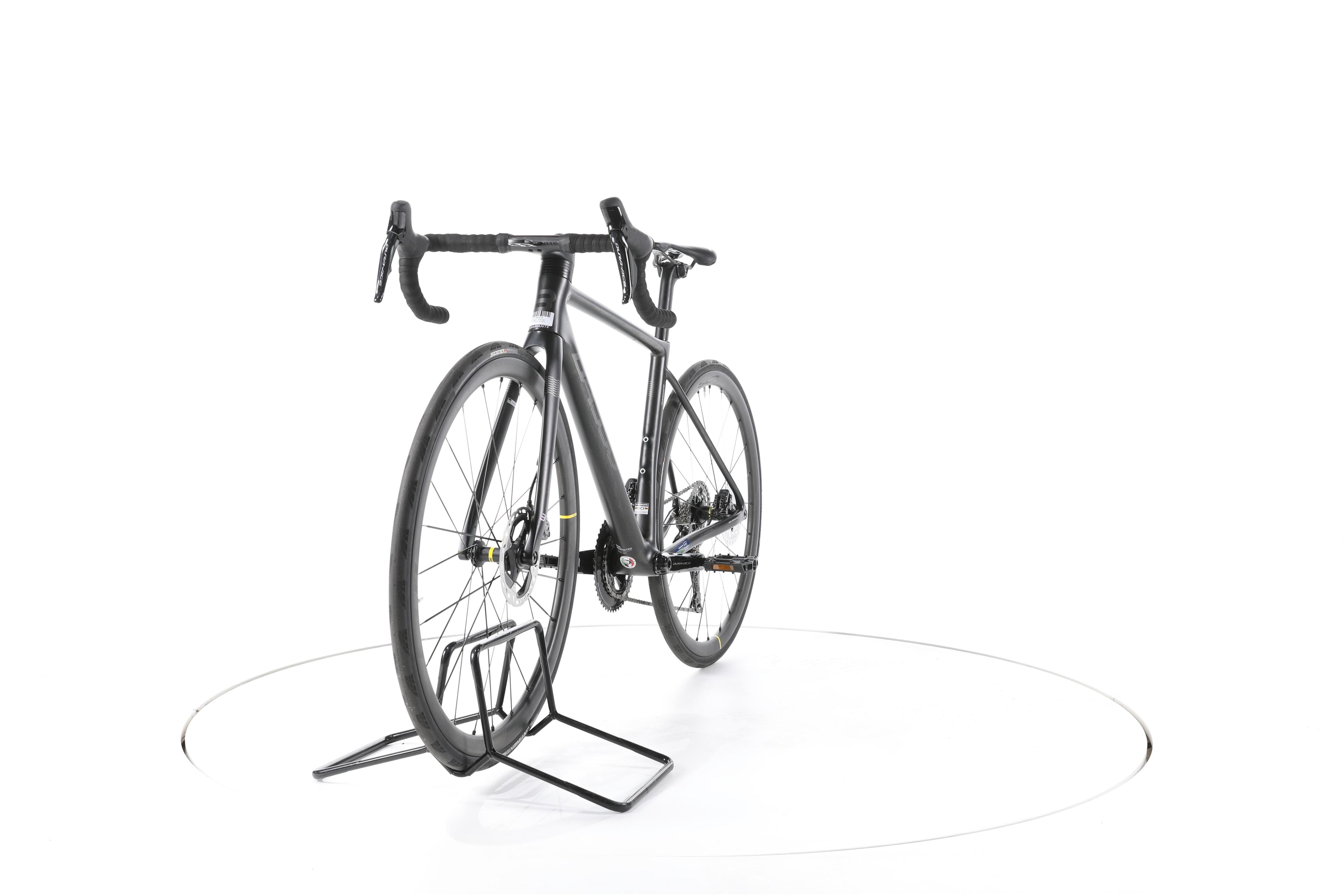 Basso Diamante - Image 5