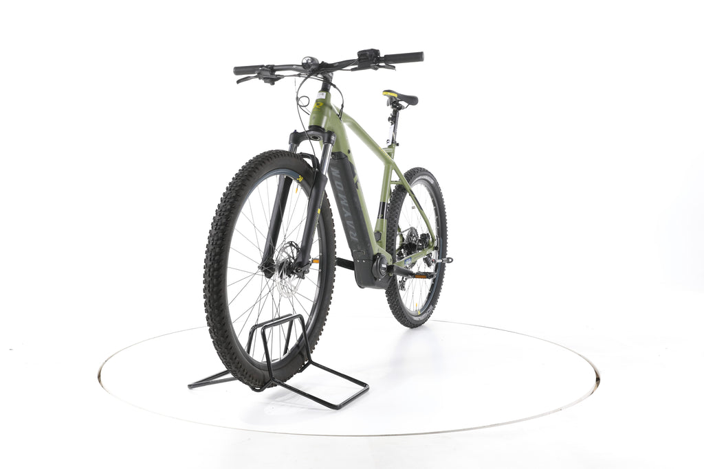 R Raymon HardRay E 4.0 E-Bike - Image 5