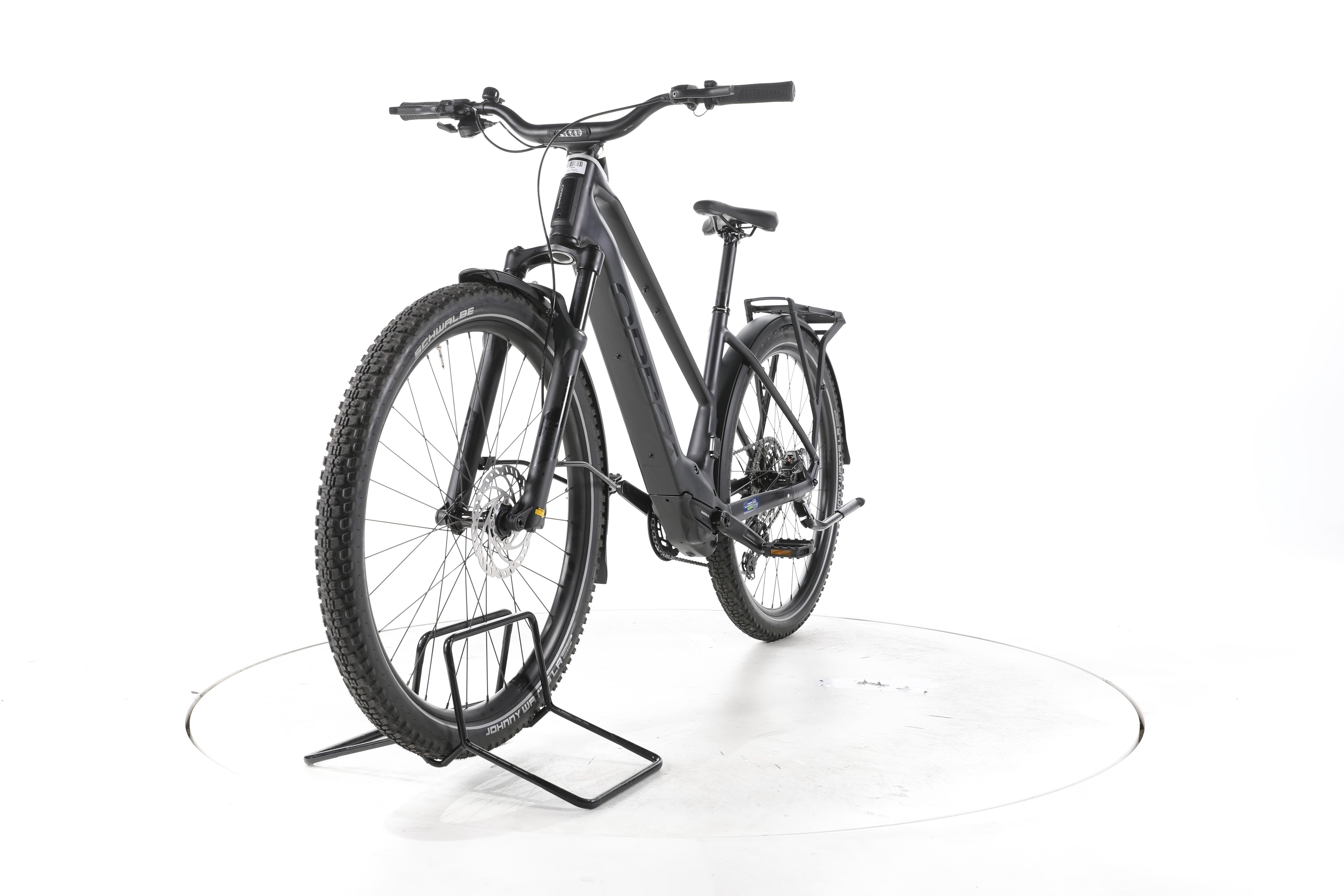 Orbea Kemen ADV 20 Trekking E-Bike 2025 - Image 5