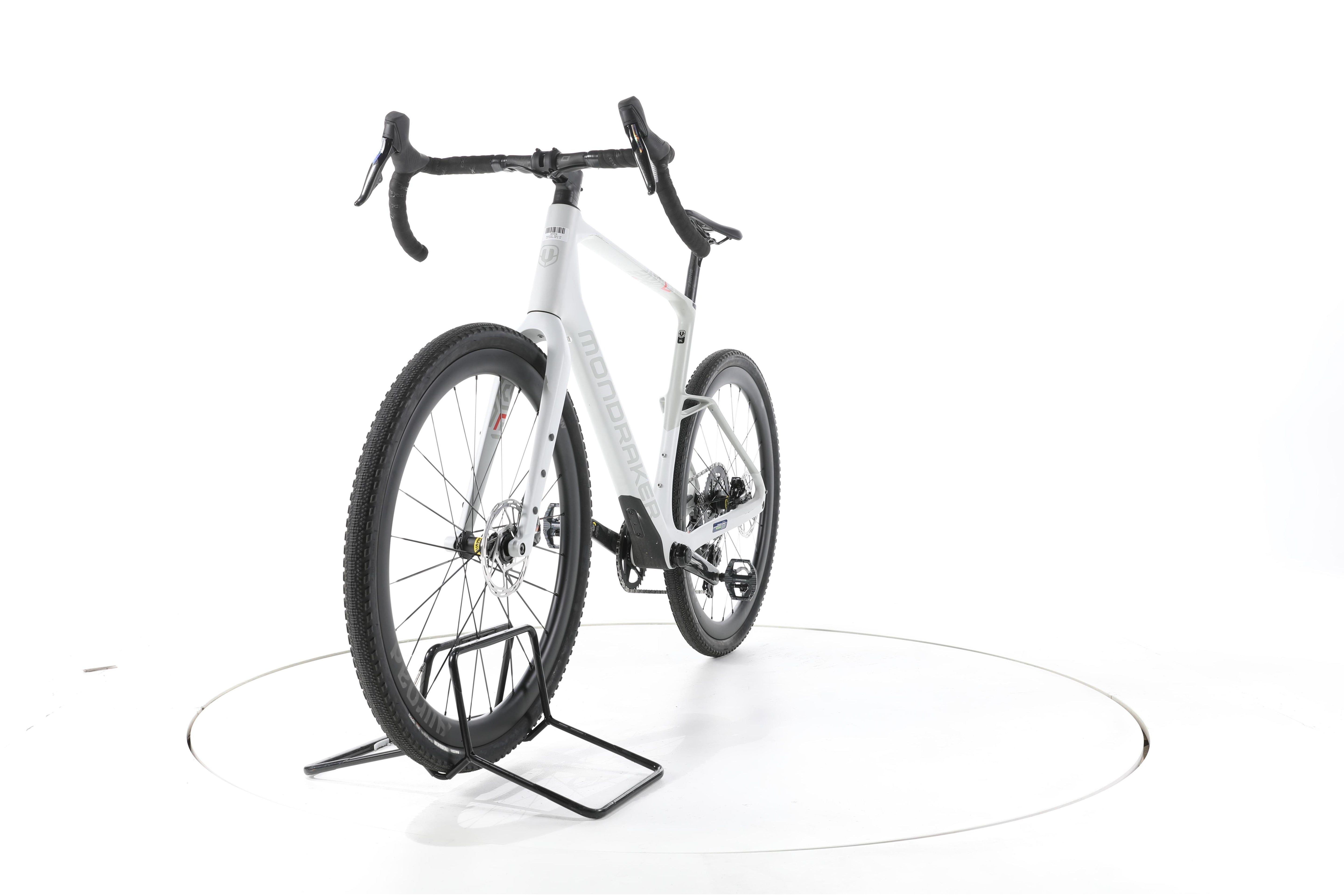 Mondraker Arid RR Fahrrad Rennrad & Gravel - Image 5
