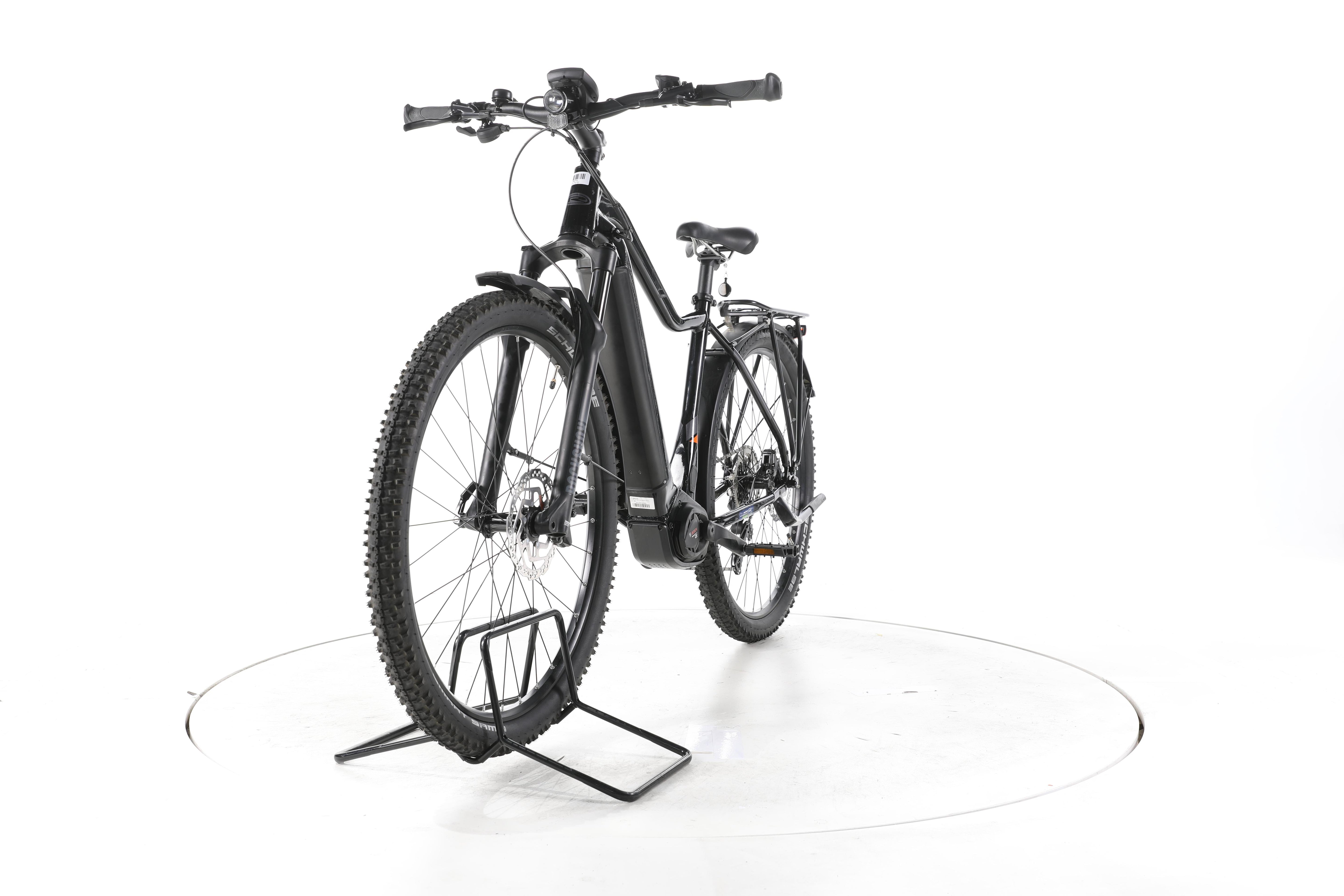 Rieju RS5 Trekking E-Bike - Image 5