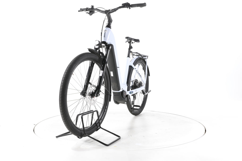 Cube Kathmandu Hybrid ONE Trekking E-Bike Tiefeinsteiger 2025 - Image 5