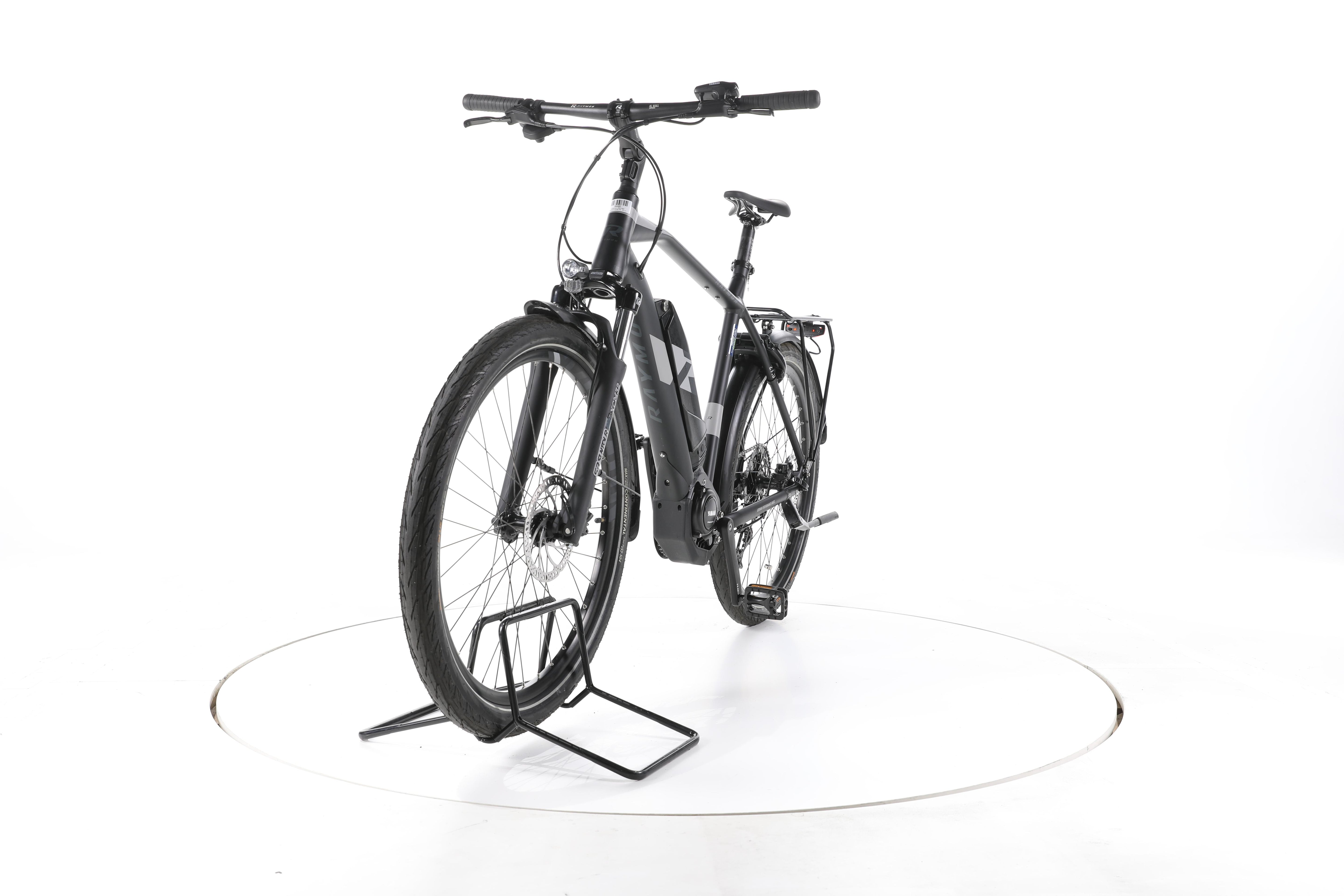 R Raymon TourRay E 3.0 Trekking E-Bike - Image 5