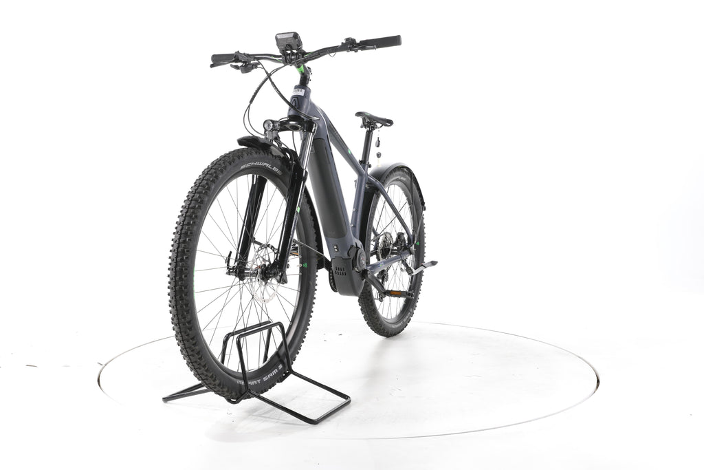 Axess Force 29 Allroad Trekking E-Bike - Image 5