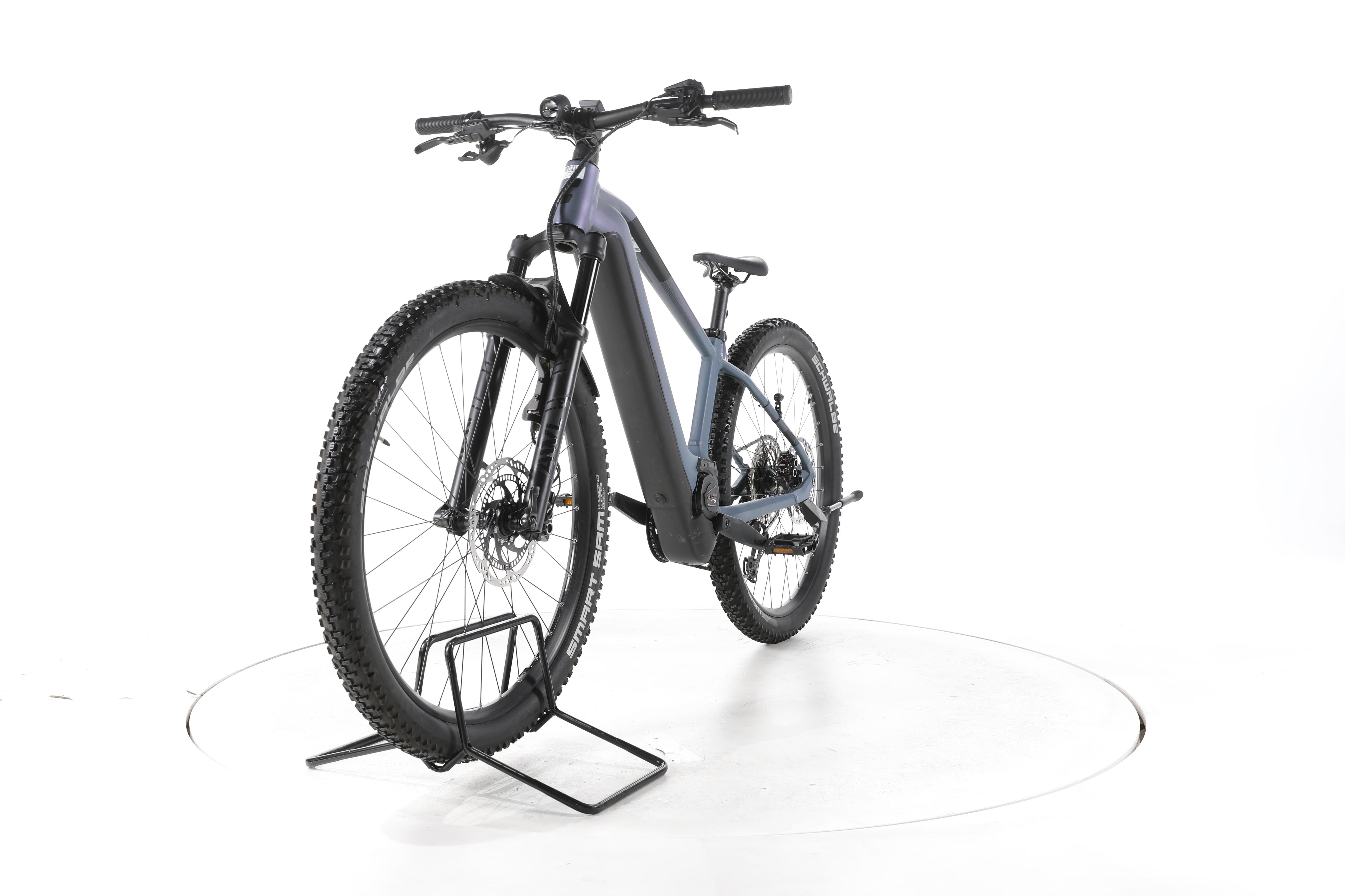 Cube Reaction Hybrid ABS E-Bike - Image 5